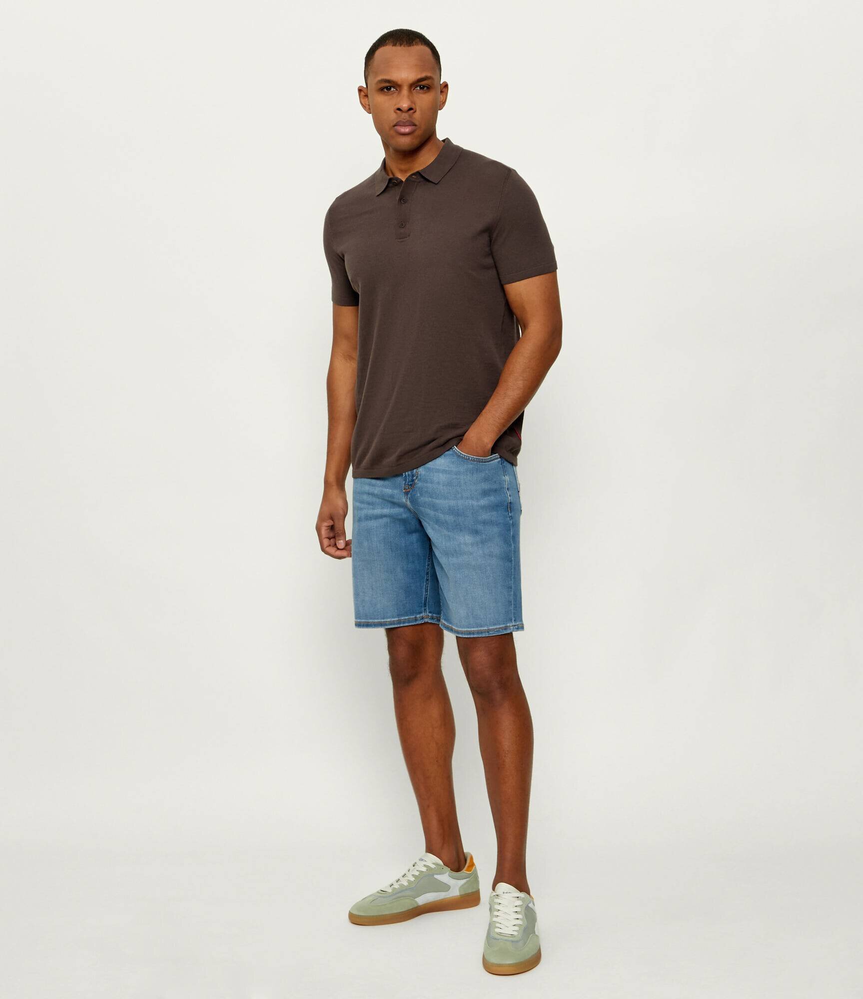 Joop! Jeans Polo Bastio | regular fit