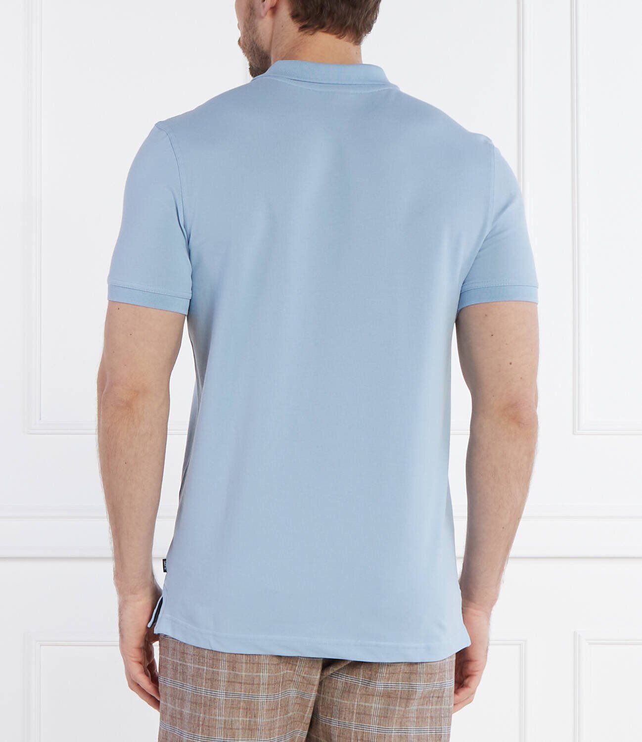 Joop! Jeans Polo Beeke | Modern fit