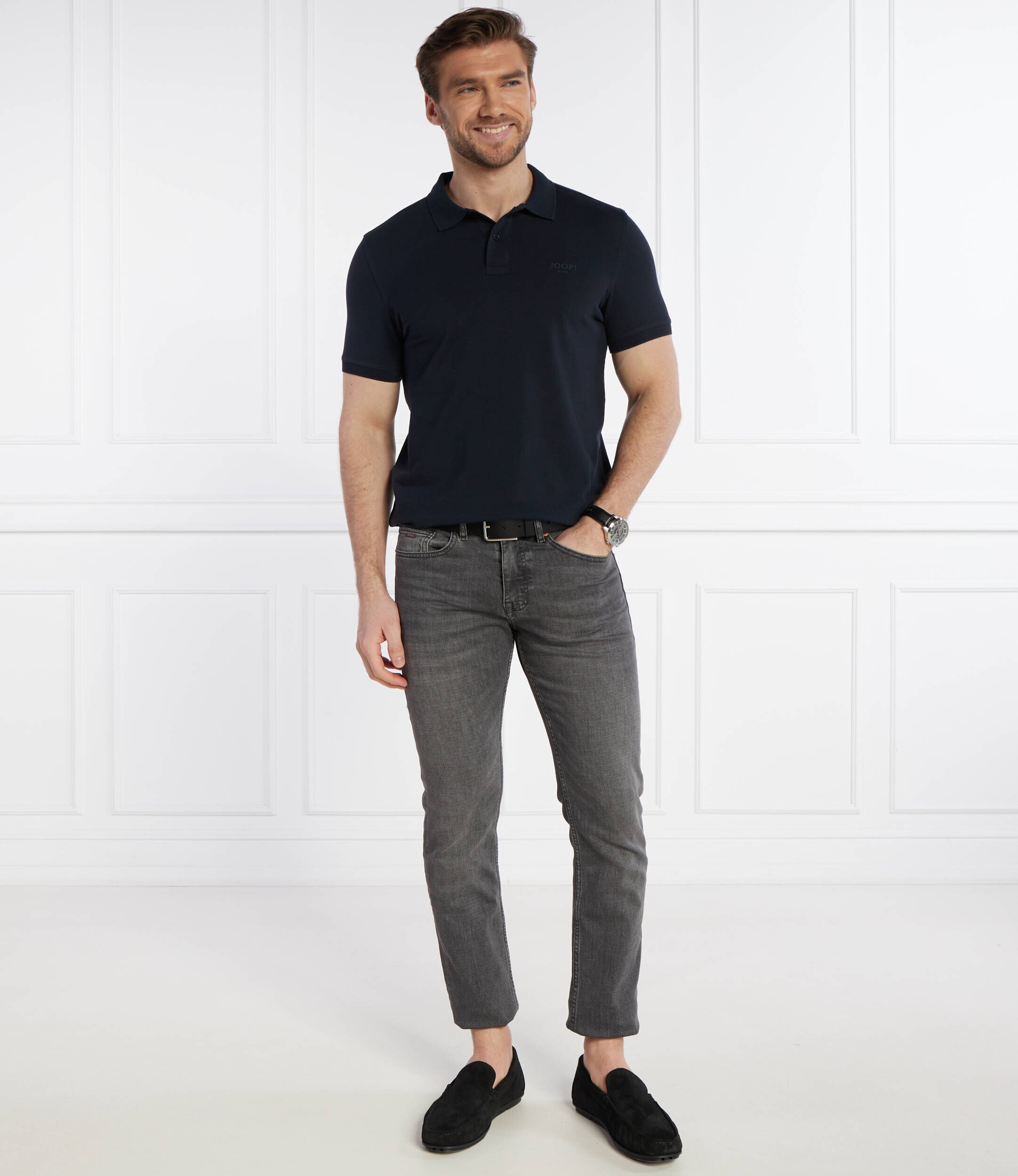 Joop! Jeans Polo Beeke | Regular Fit