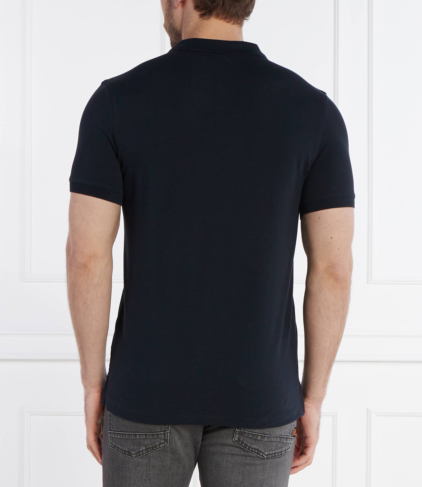 Joop! Jeans Polo Beeke | Regular Fit