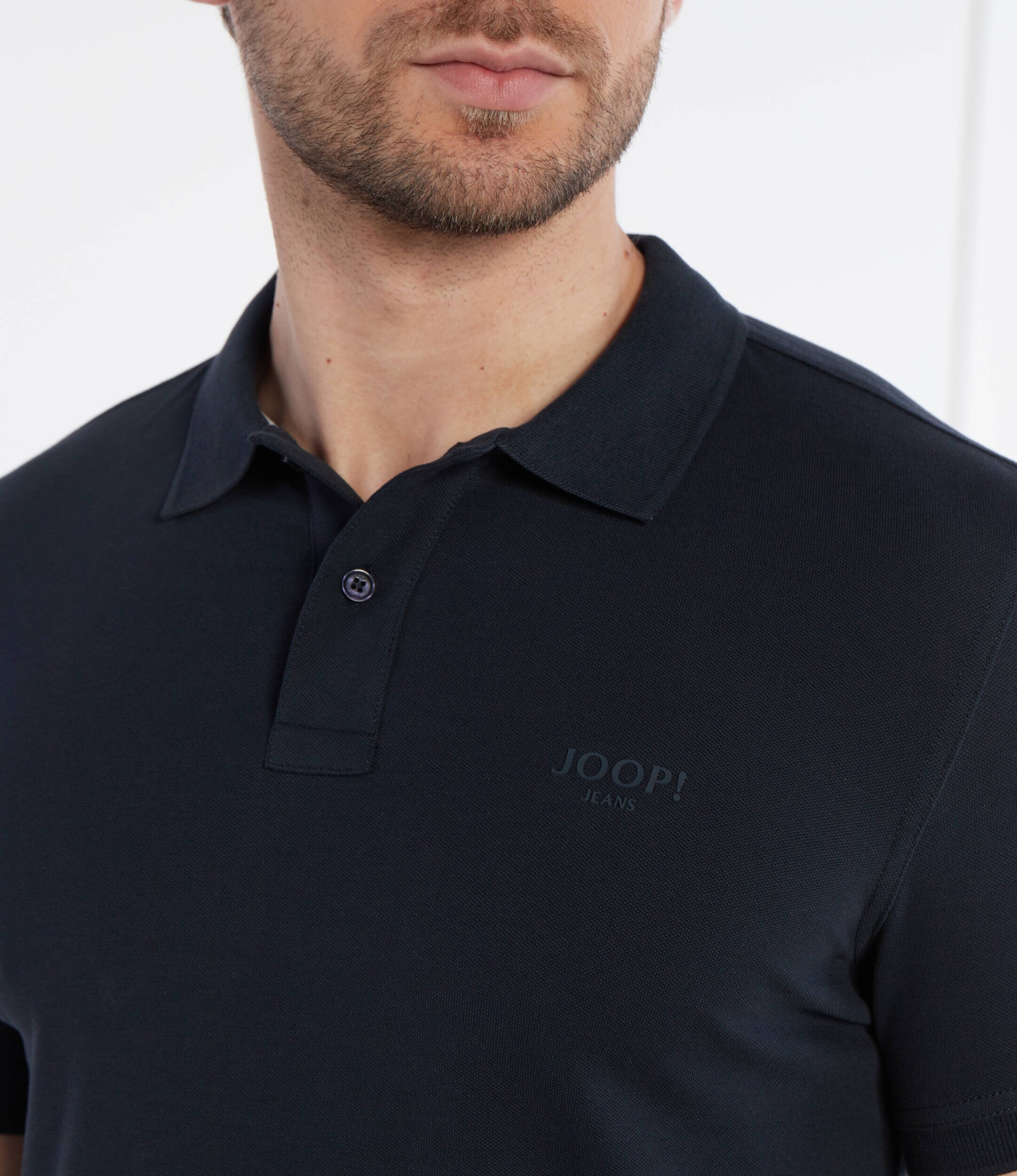 Joop! Jeans Polo Beeke | Regular Fit