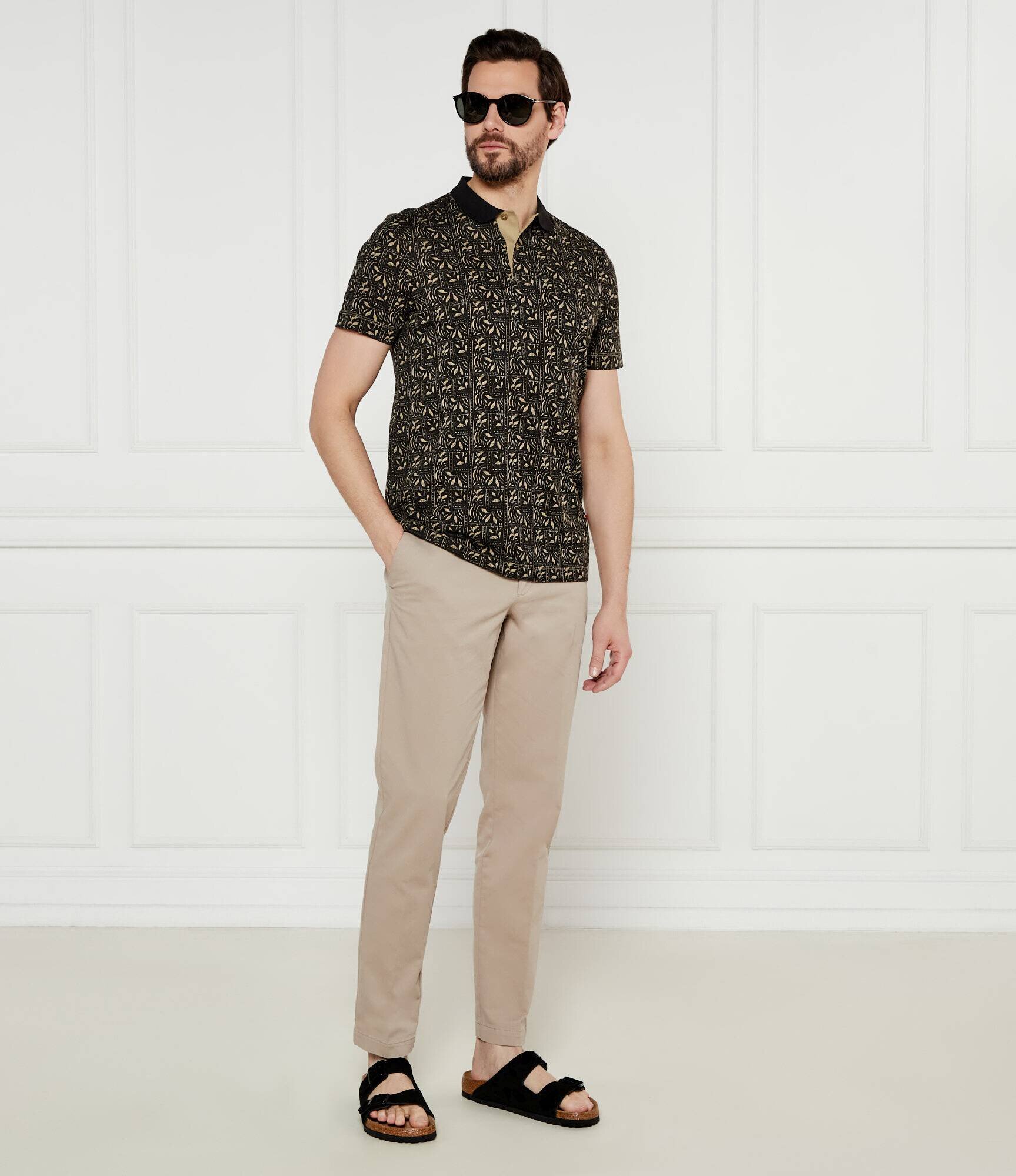 Joop! Jeans Polo Cedric | Regular Fit