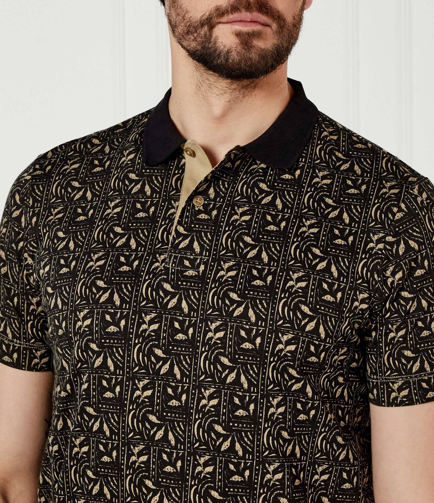 Joop! Jeans Polo Cedric | Regular Fit