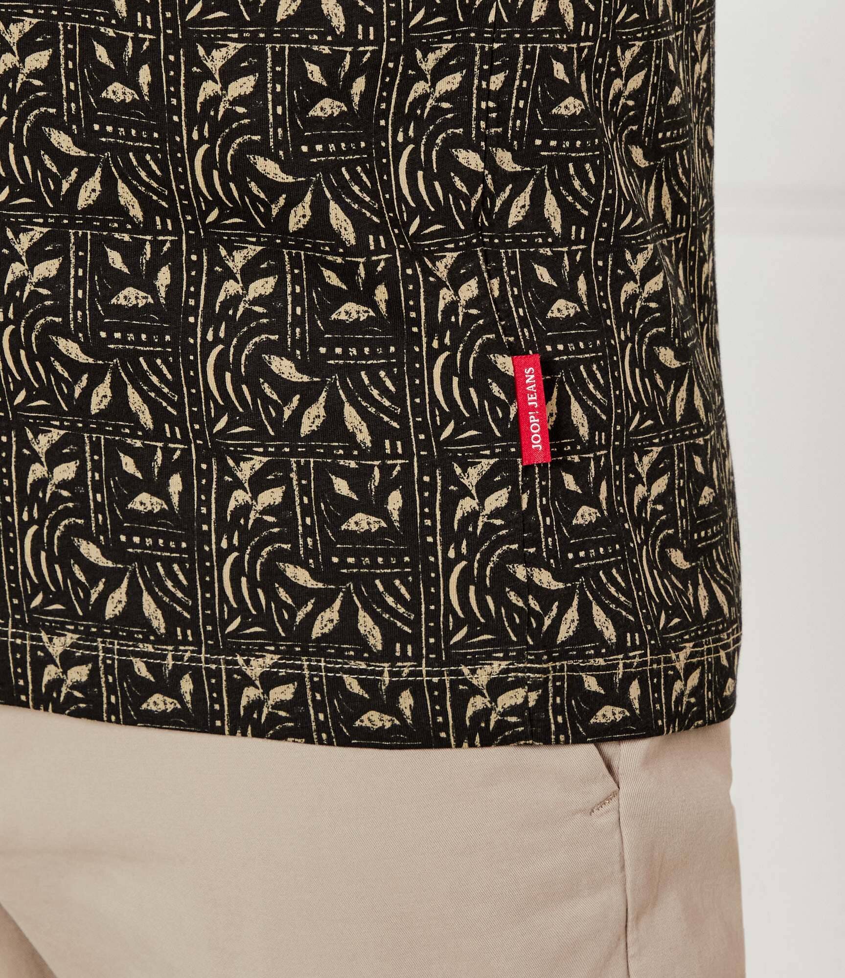 Joop! Jeans Polo Cedric | Regular Fit