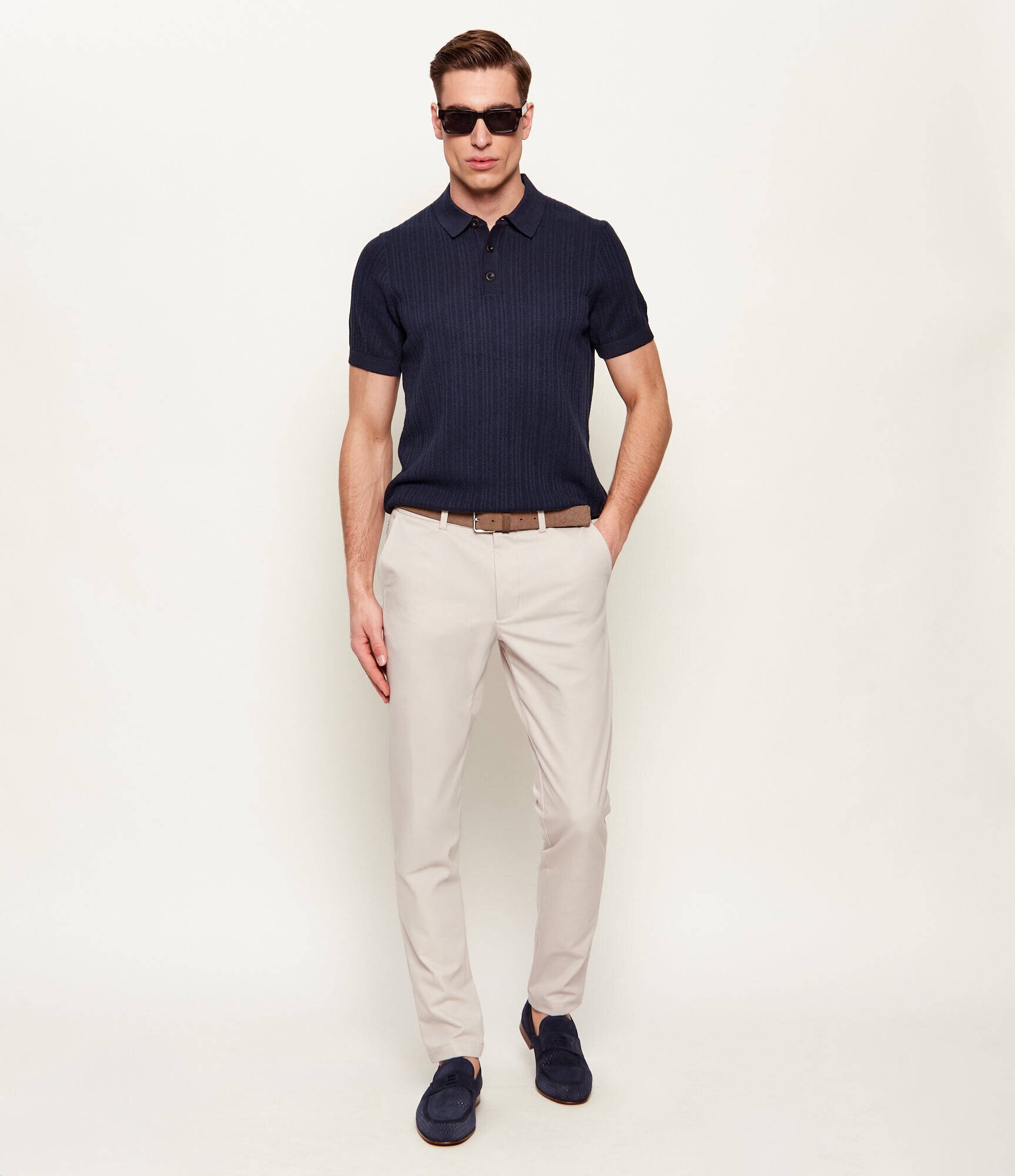 Joop! Jeans Polo Colinor | regular fit