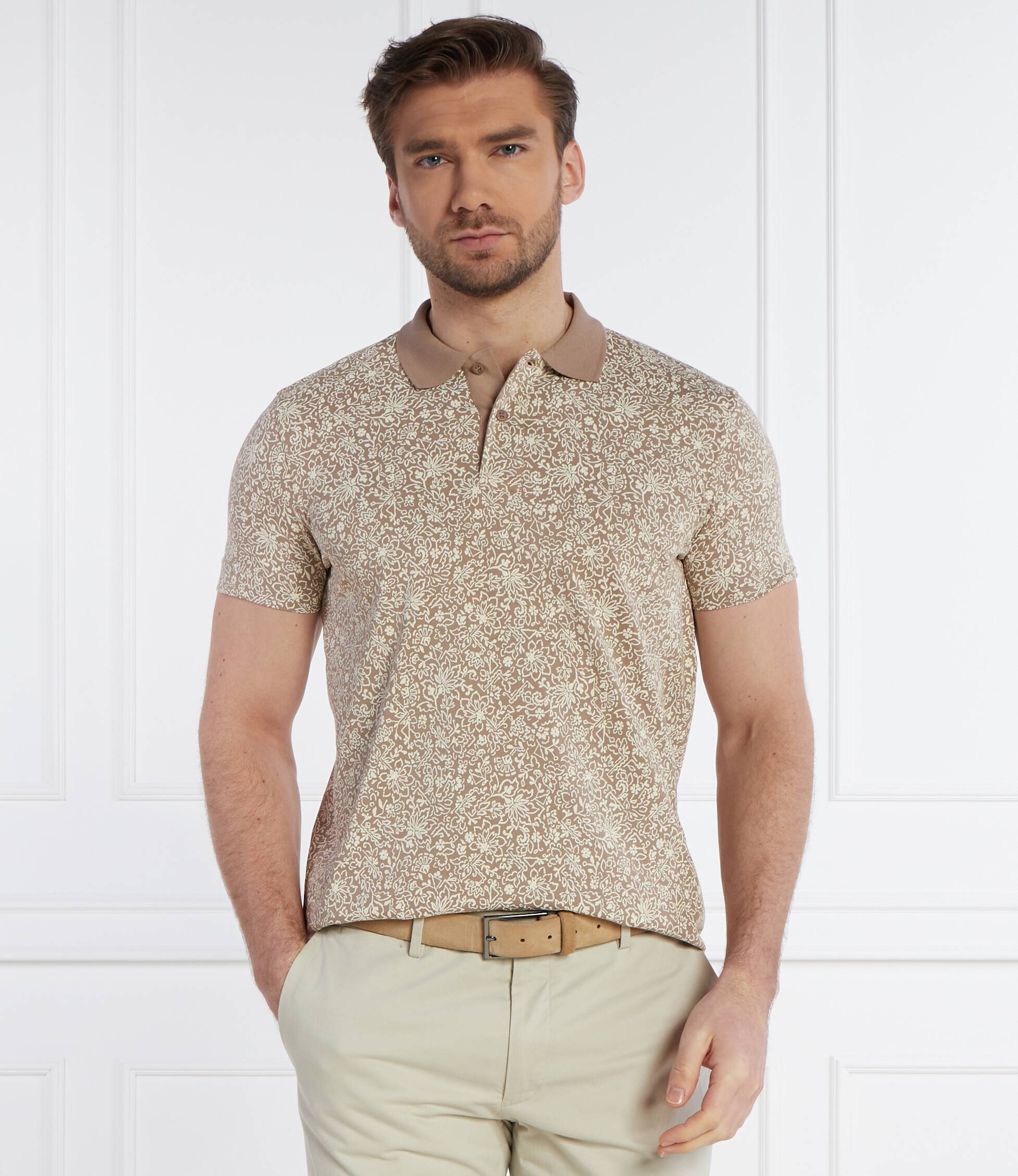 Joop! Jeans Polo Crispin | Regular Fit