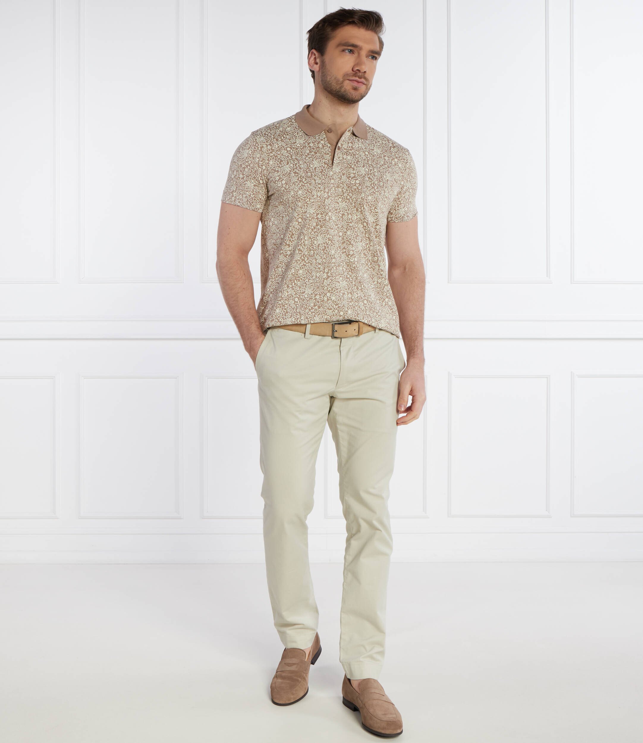 Joop! Jeans Polo Crispin | Regular Fit