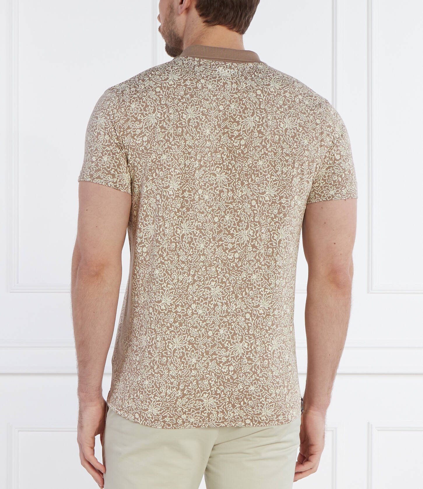 Joop! Jeans Polo Crispin | Regular Fit