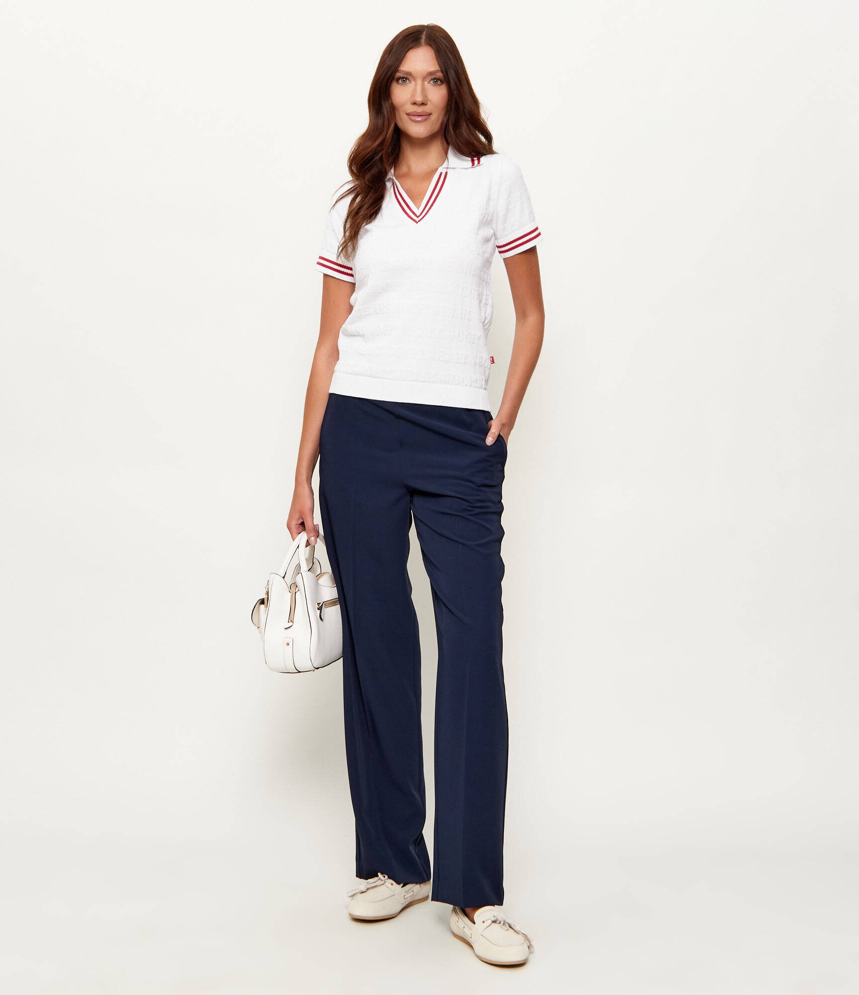 Joop! Jeans Polo Kalena | regular fit