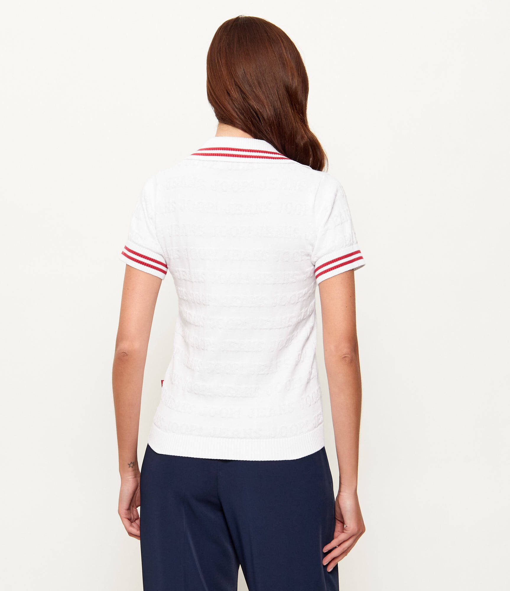 Joop! Jeans Polo Kalena | regular fit