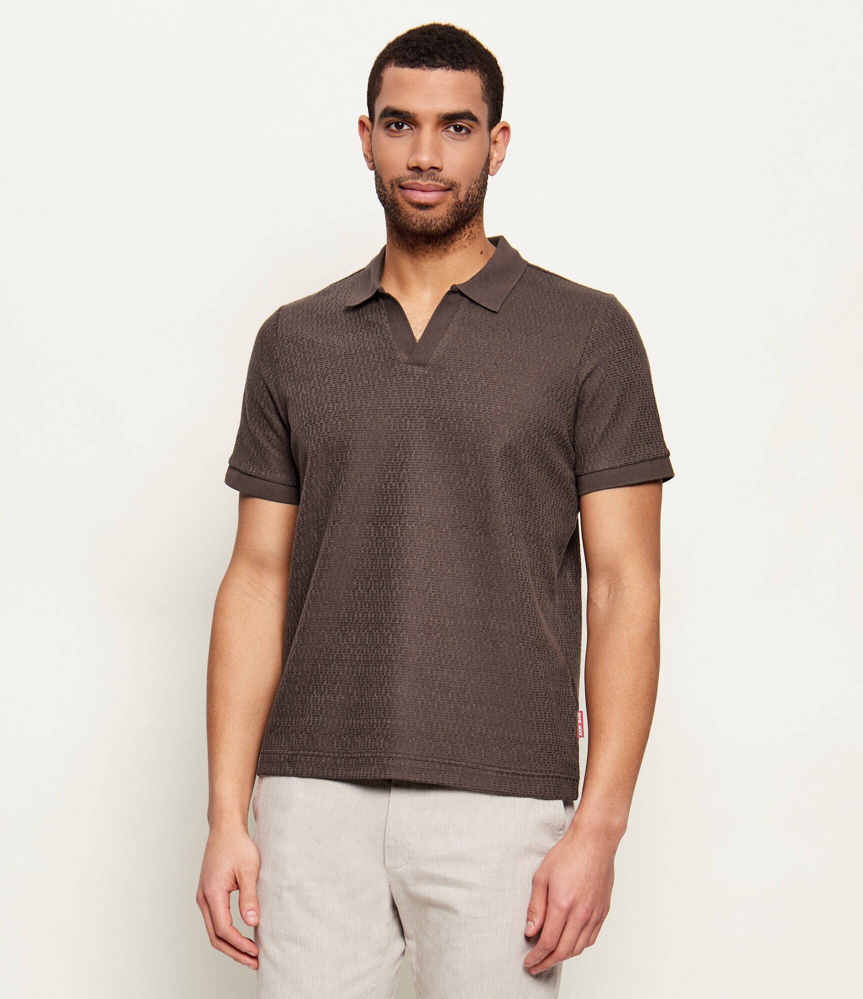 Joop! Jeans Polo Pono | Modern fit