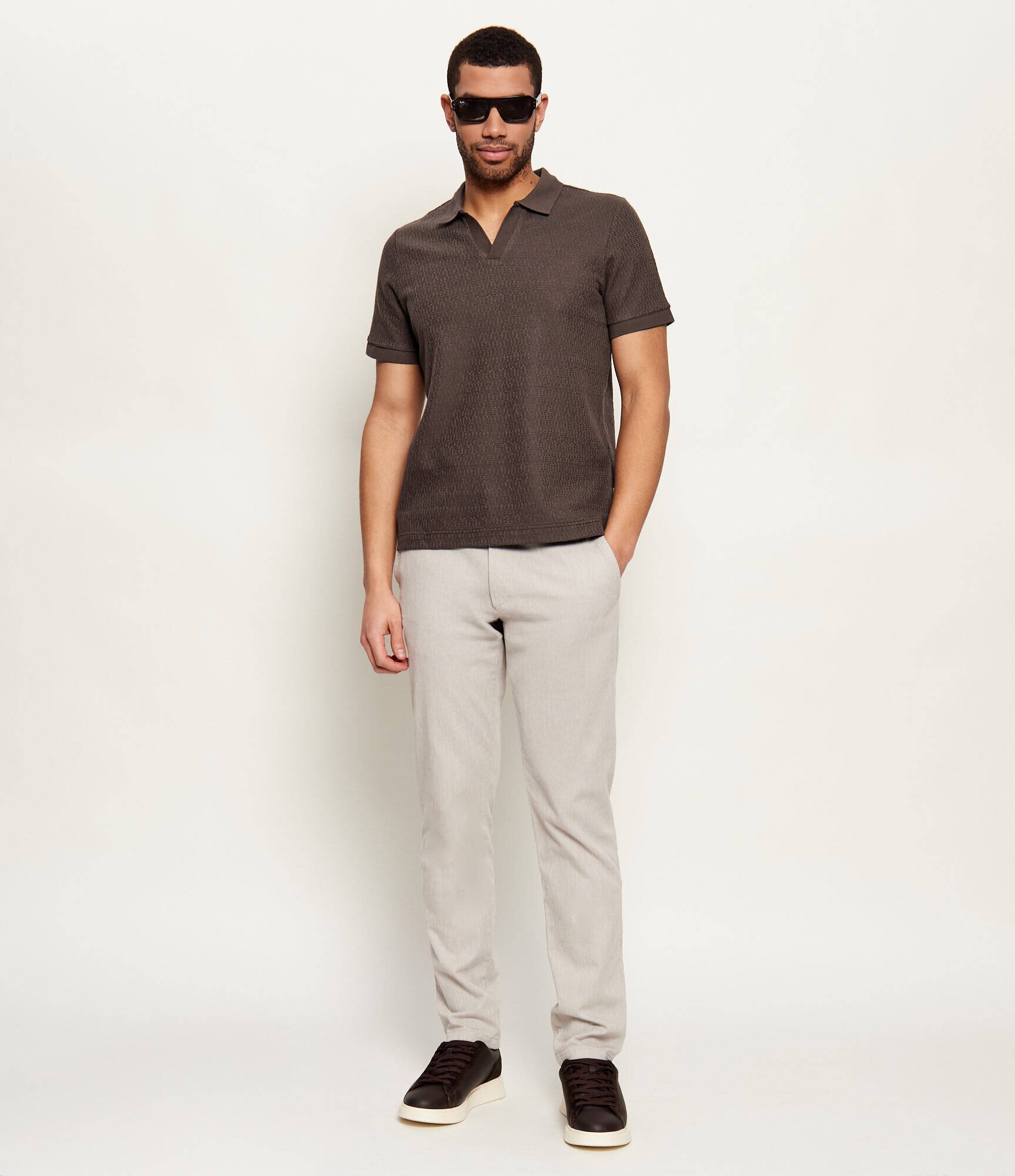 Joop! Jeans Polo Pono | Modern fit