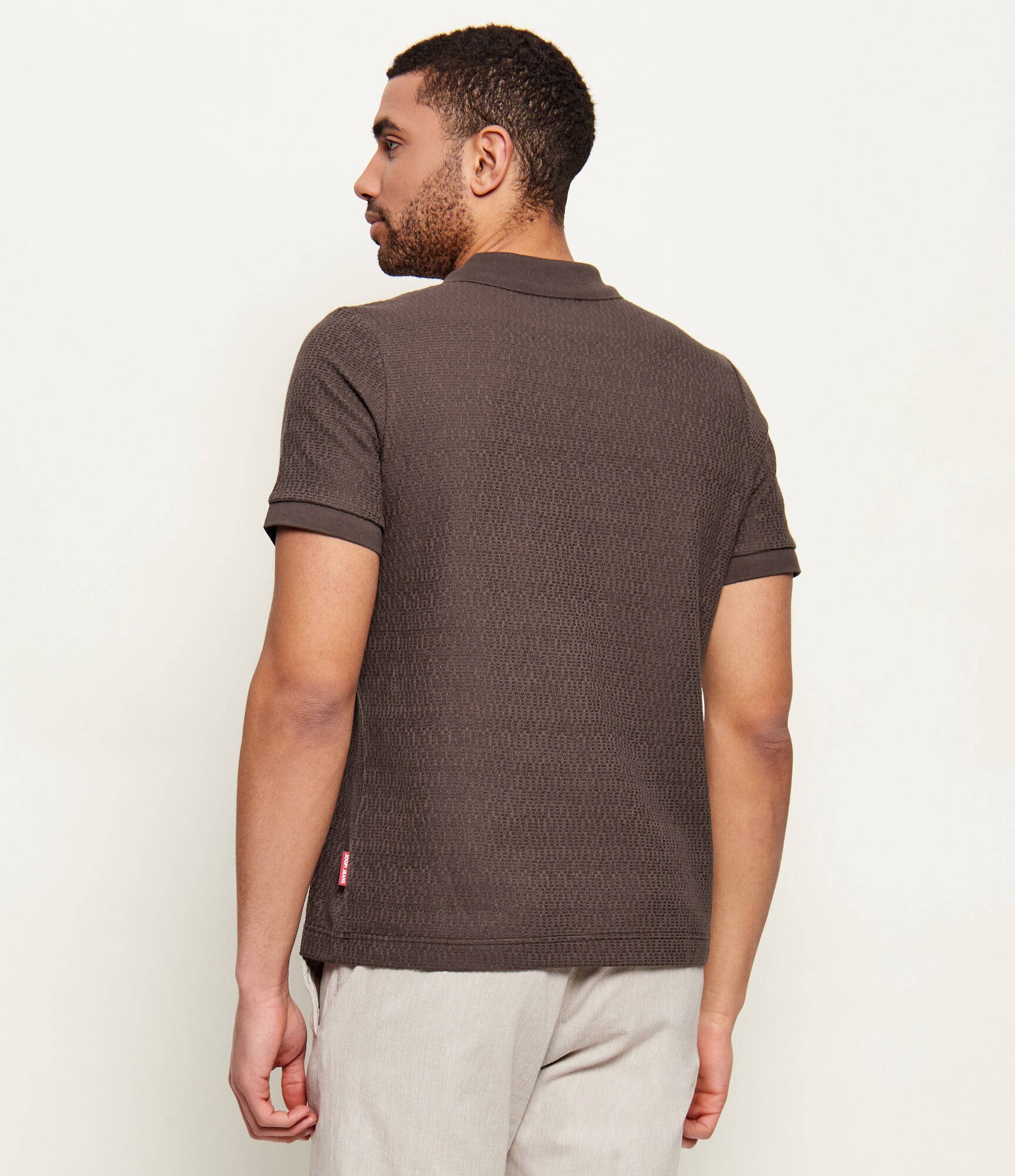 Joop! Jeans Polo Pono | Modern fit