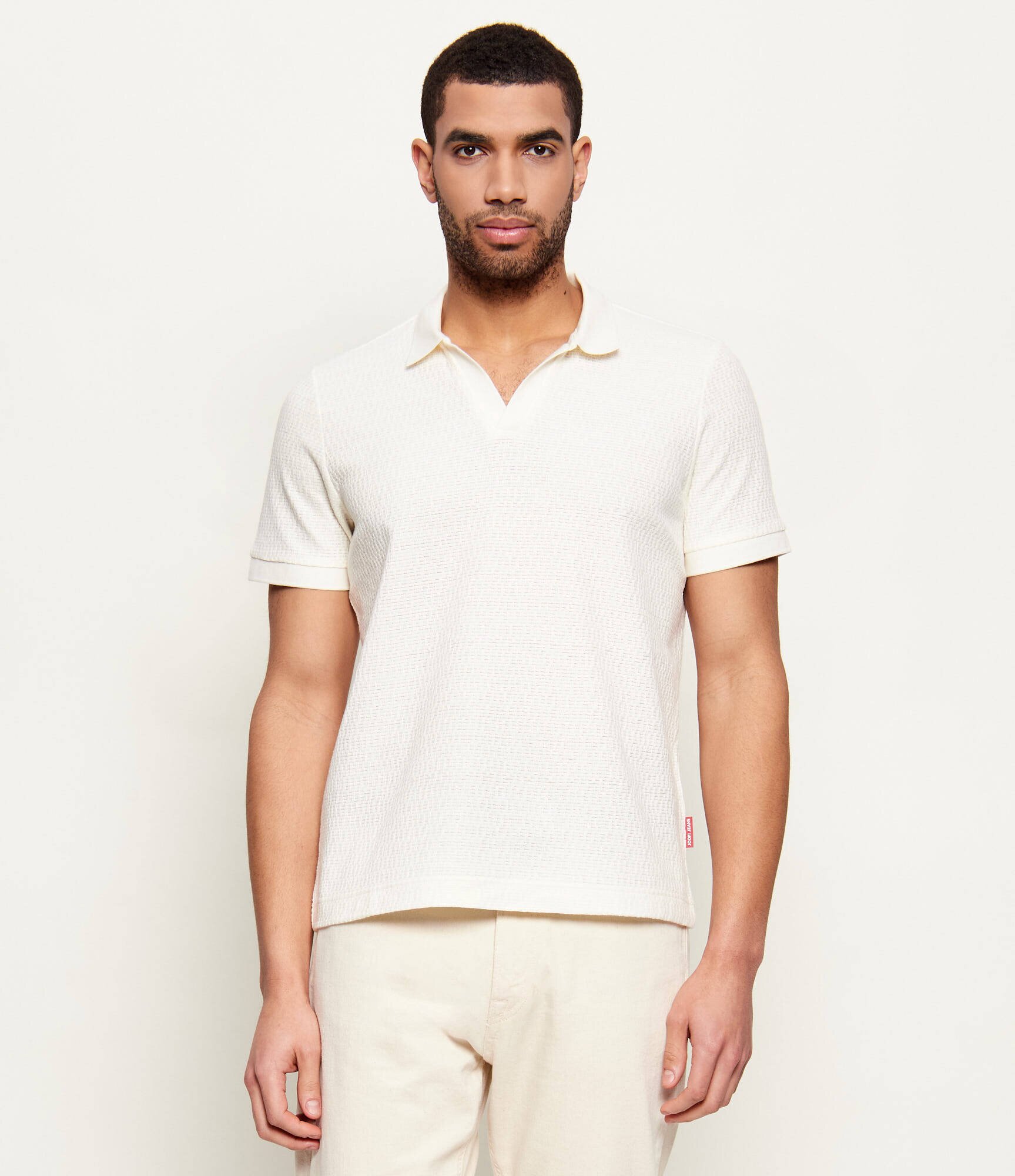 Joop! Jeans Polo Pono | Modern fit