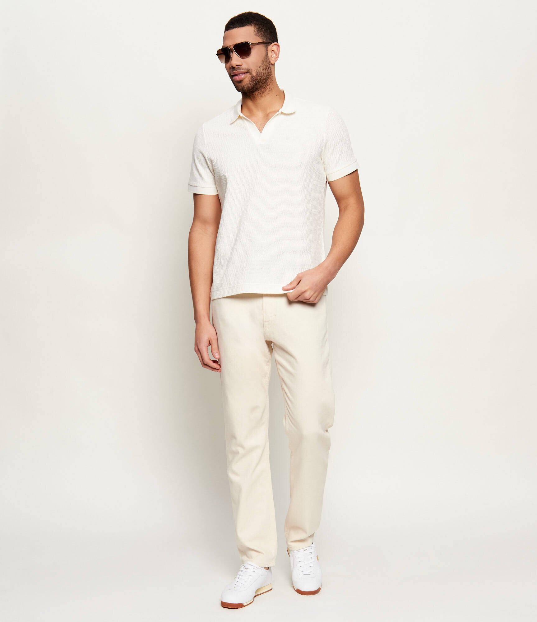 Joop! Jeans Polo Pono | Modern fit