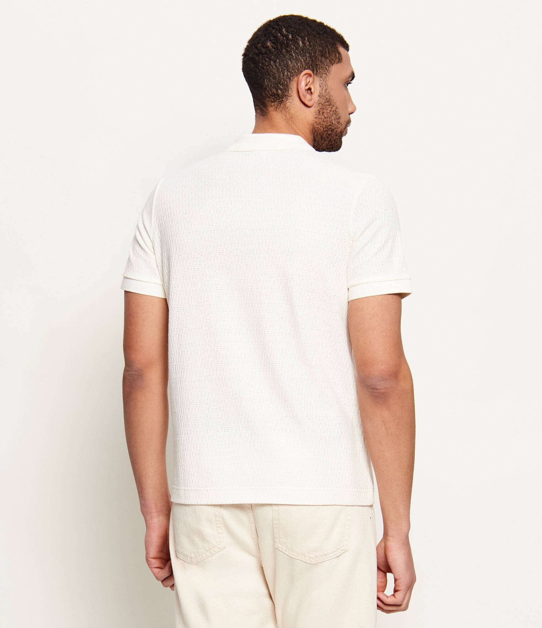 Joop! Jeans Polo Pono | Modern fit