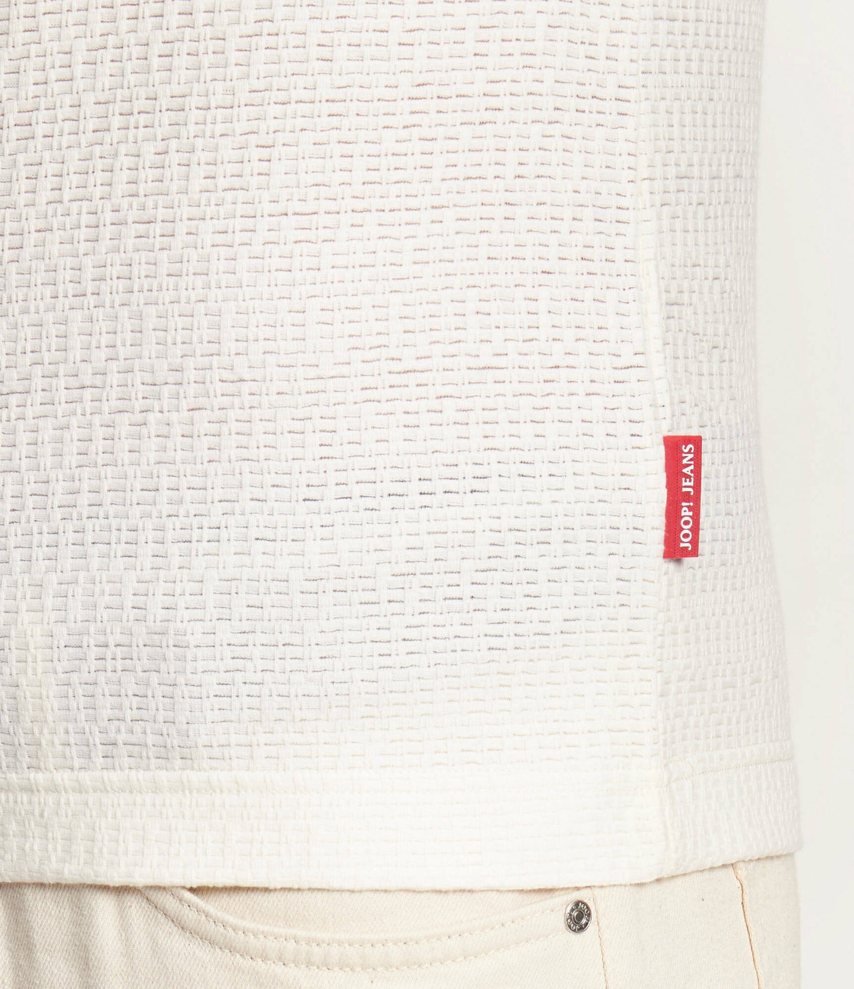 Joop! Jeans Polo Pono | Modern fit