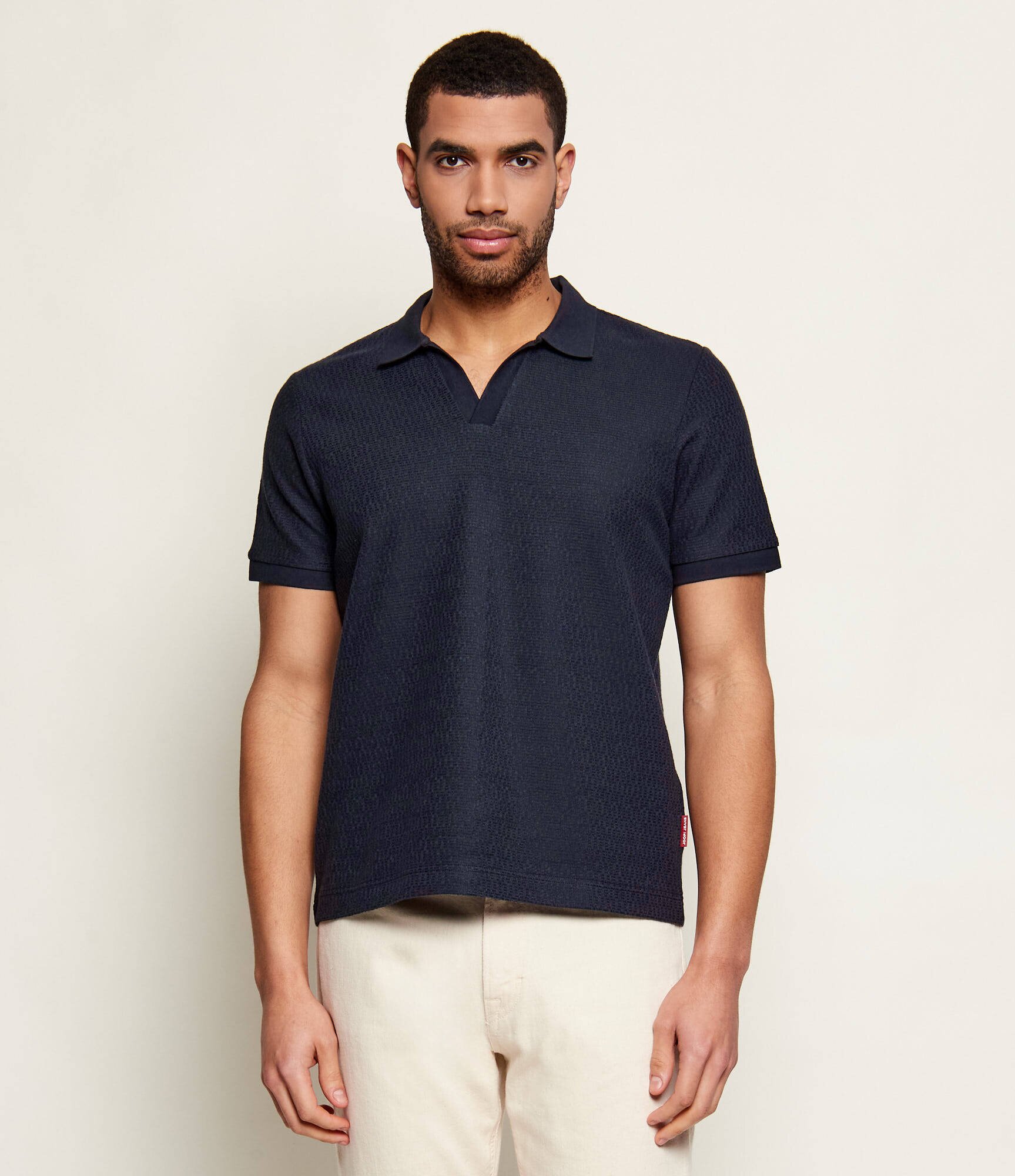 Joop! Jeans Polo Pono | Modern fit