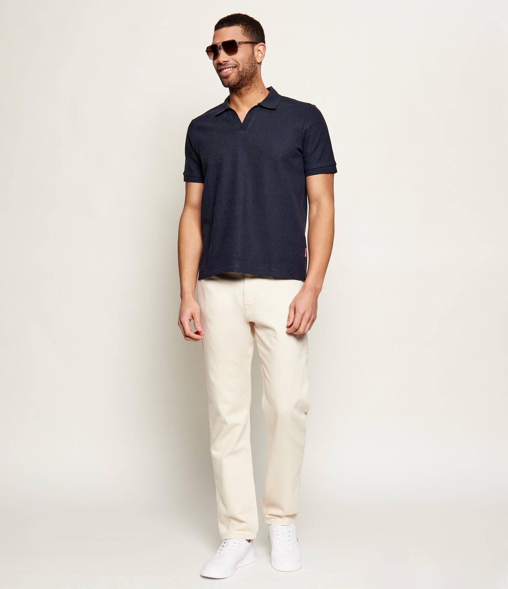 Joop! Jeans Polo Pono | Modern fit