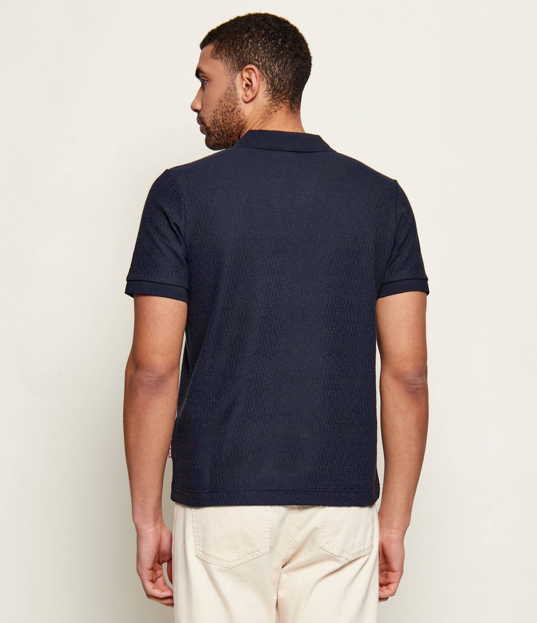 Joop! Jeans Polo Pono | Modern fit