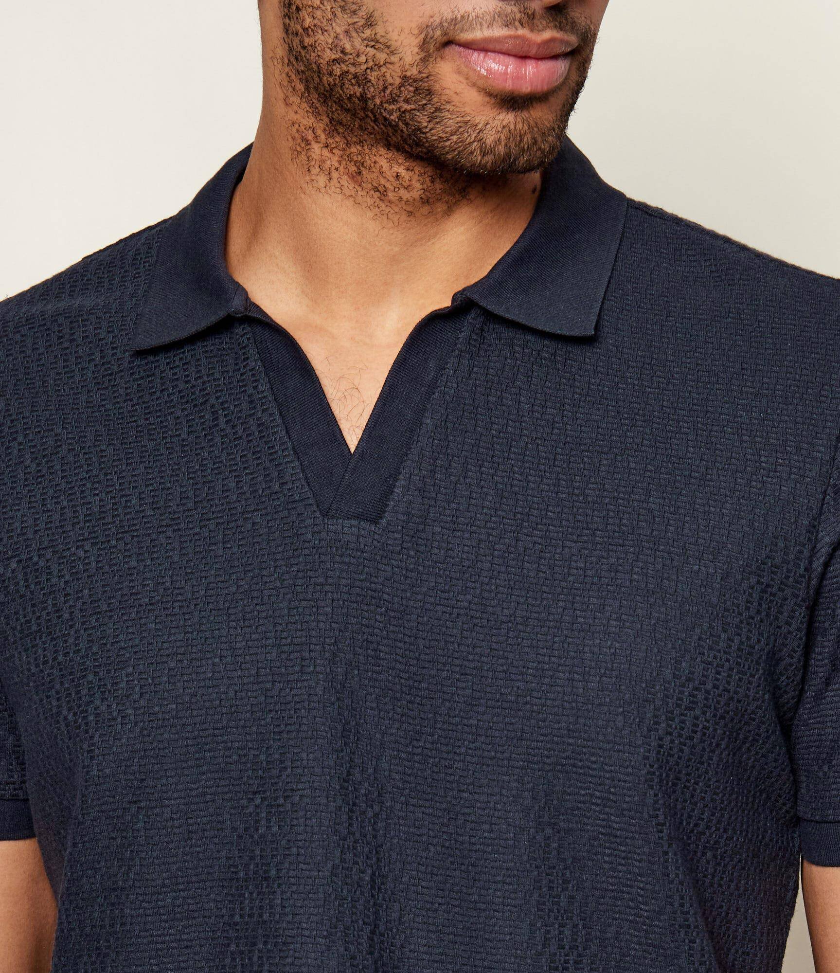 Joop! Jeans Polo Pono | Modern fit