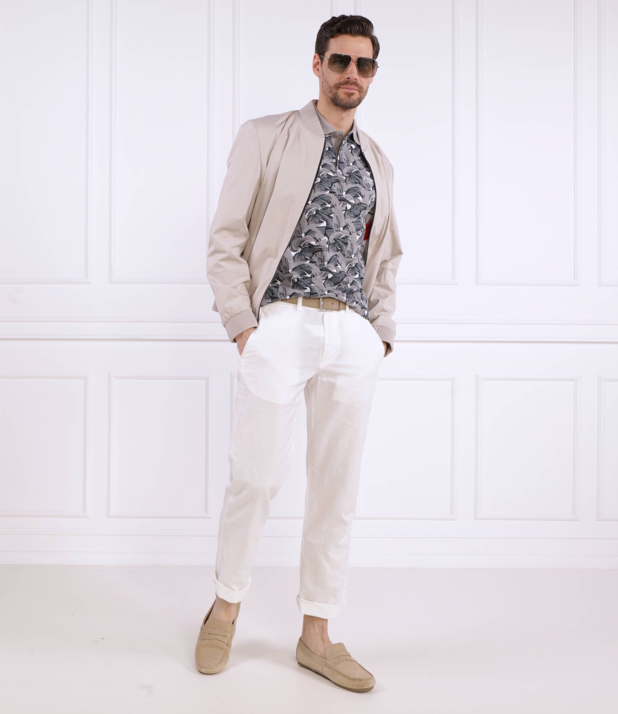Joop! Jeans Polo | Regular Fit