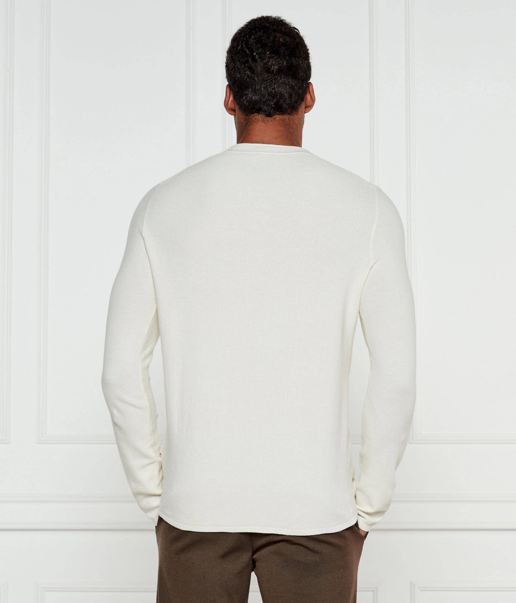 Joop! Jeans Pulover 15 JJK-02Hajon | Regular Fit