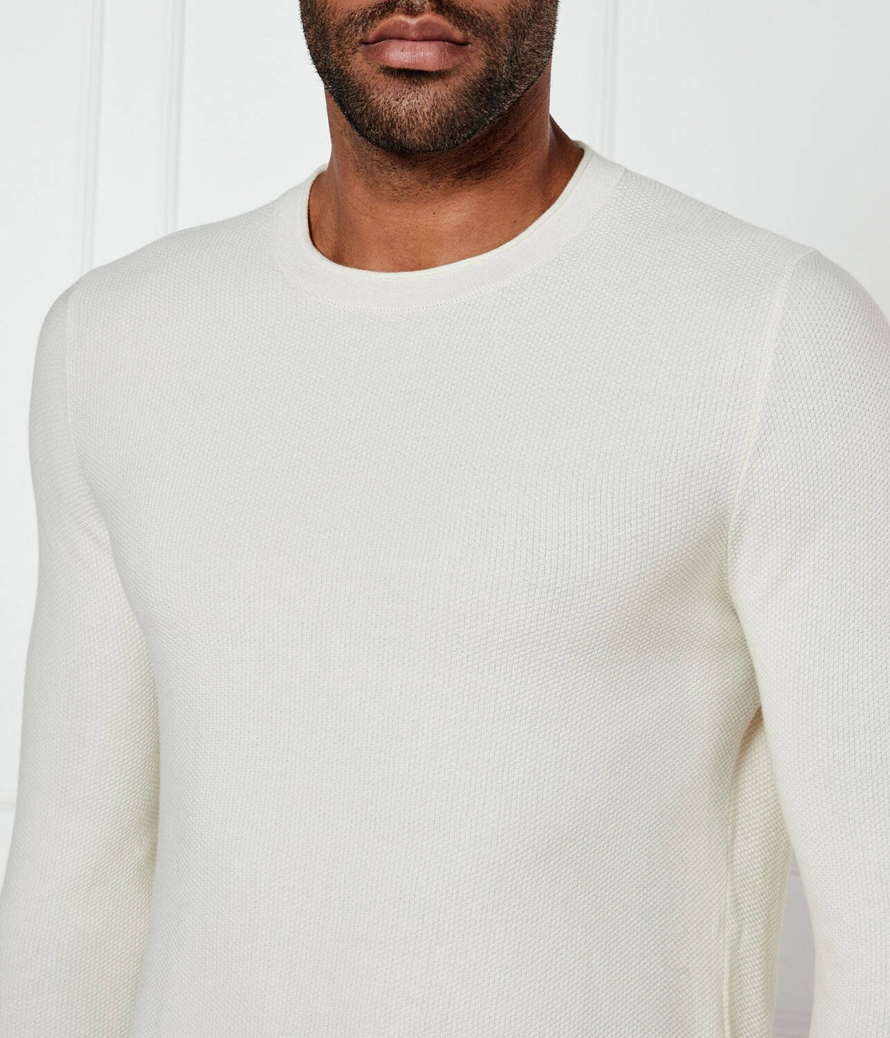 Joop! Jeans Pulover 15 JJK-02Hajon | Regular Fit