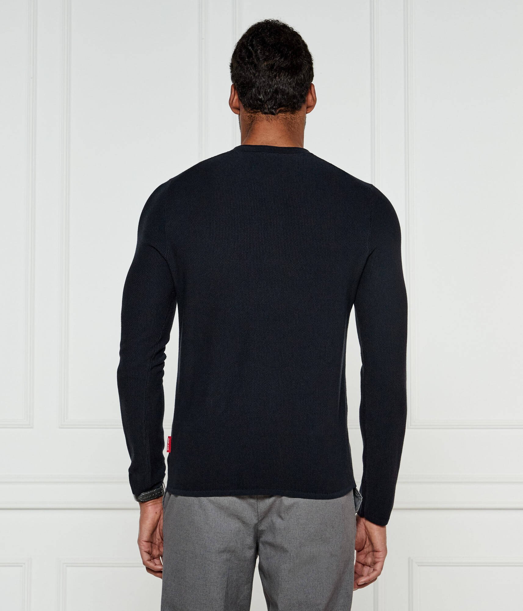 Joop! Jeans Pulover 15 JJK-02Hajon | Regular Fit