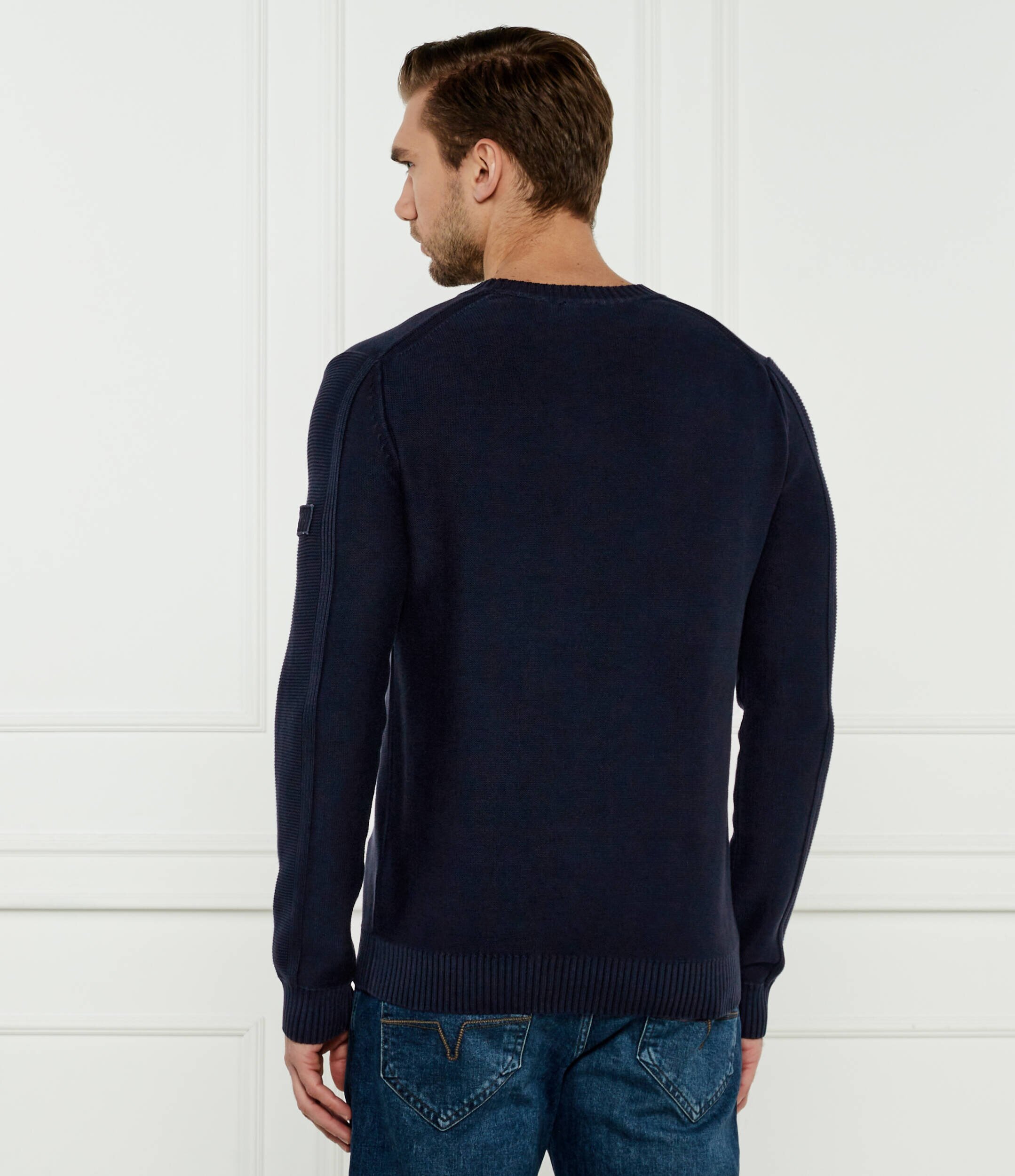 Joop! Jeans Pulover 15 JJK-09Oweno | Regular Fit