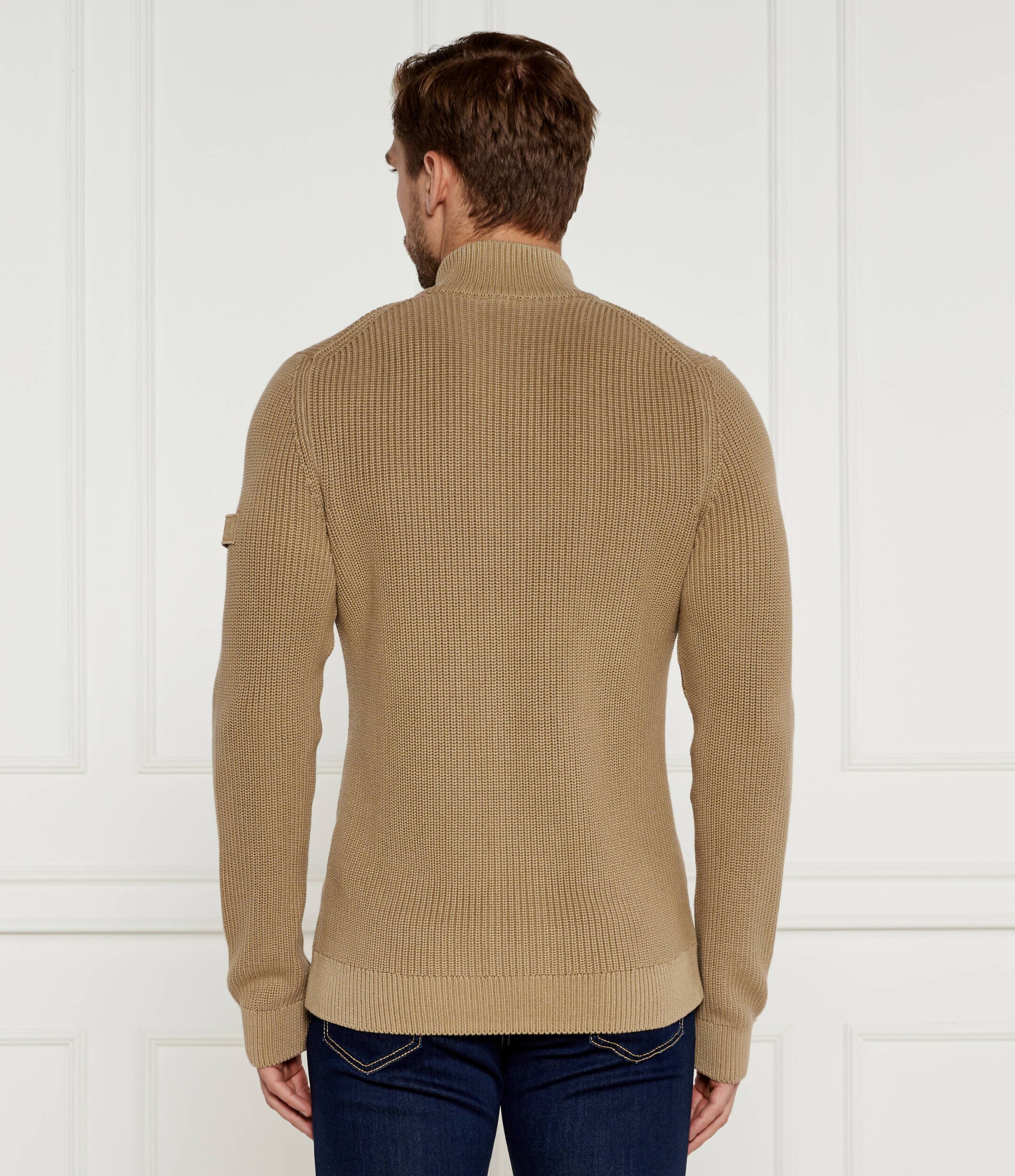 Joop! Jeans Pulover 15 JJK-16Hajor | Modern fit