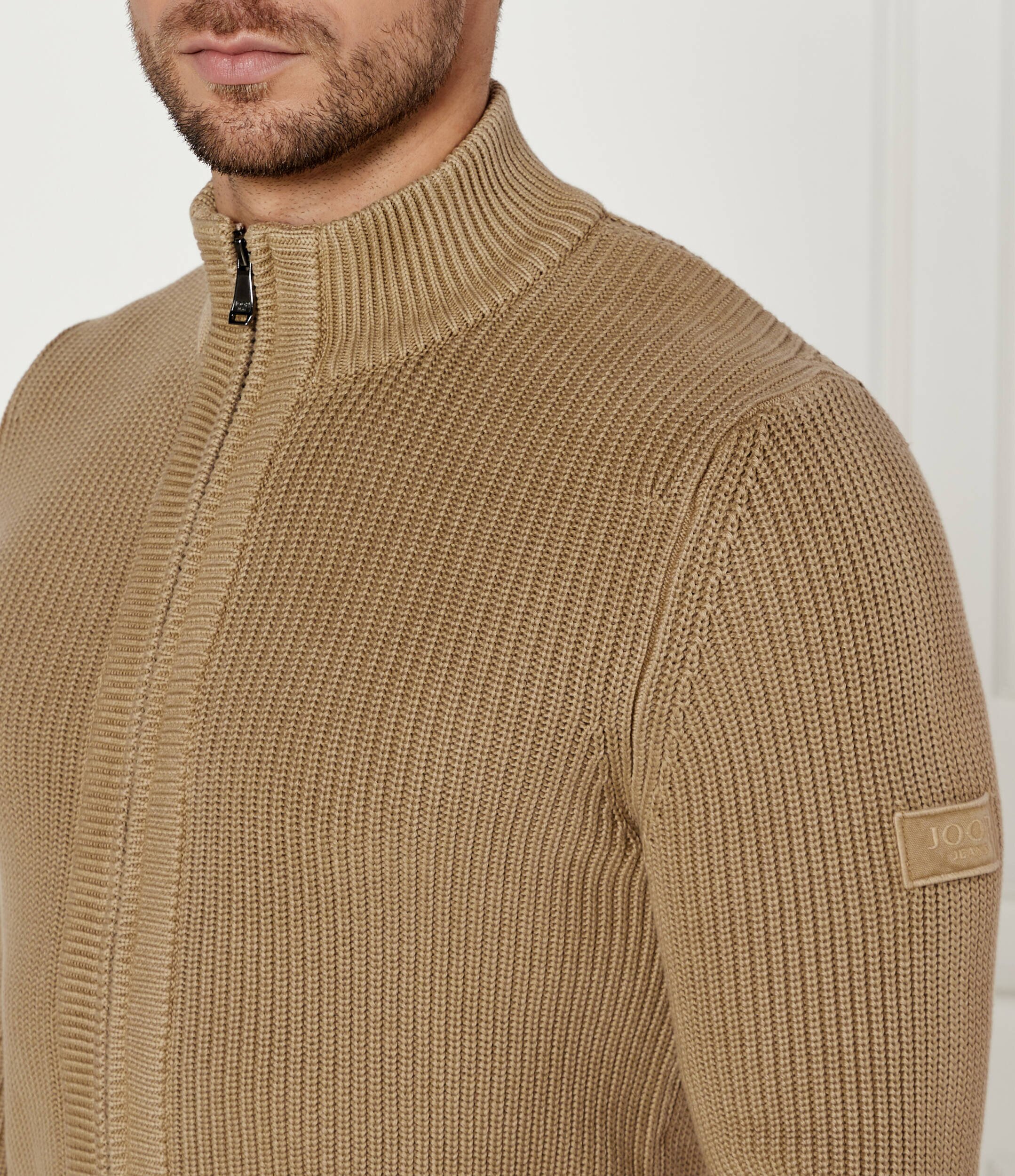 Joop! Jeans Pulover 15 JJK-16Hajor | Modern fit