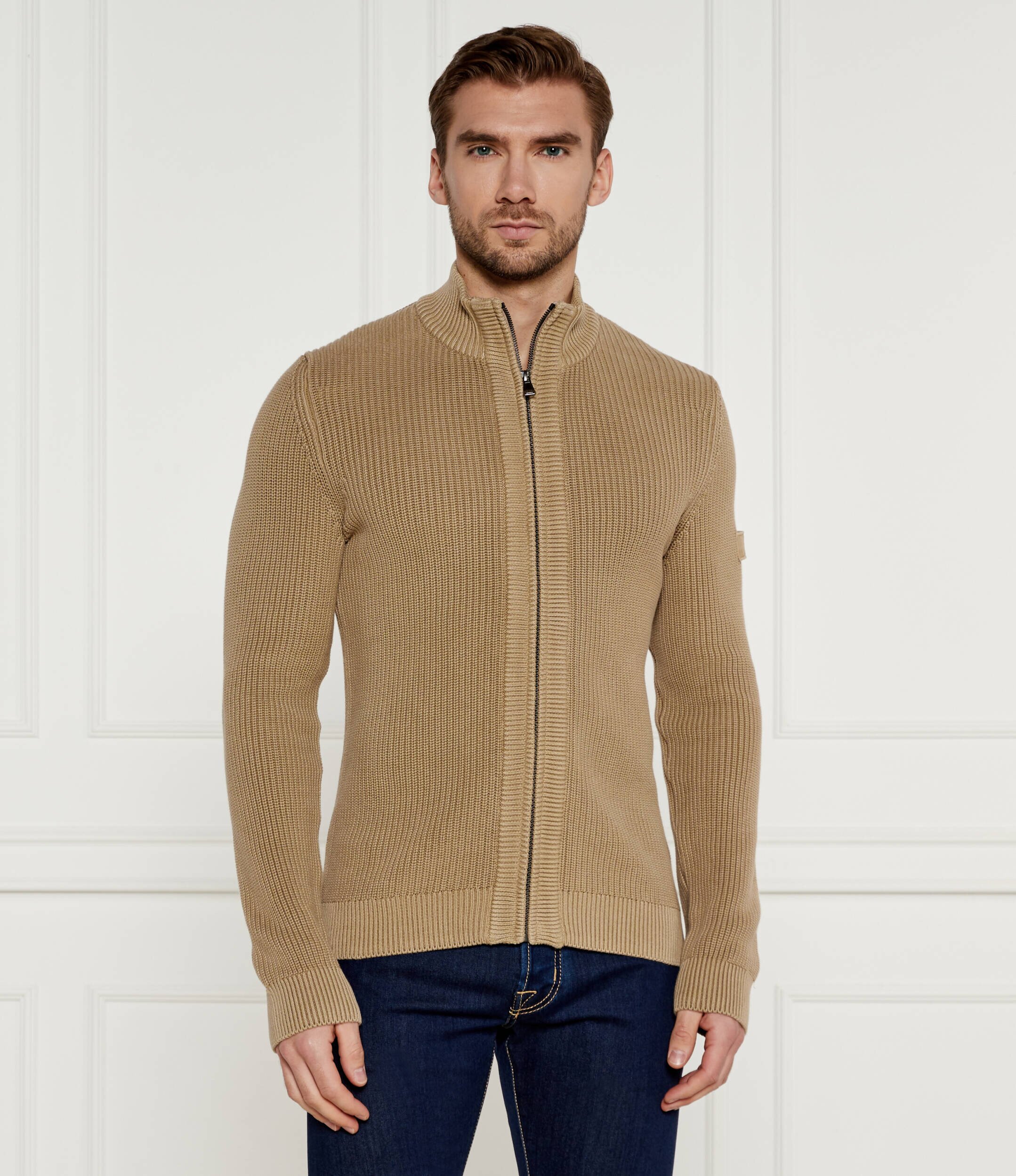 Joop! Jeans Pulover 15 JJK-16Hajor | Modern fit
