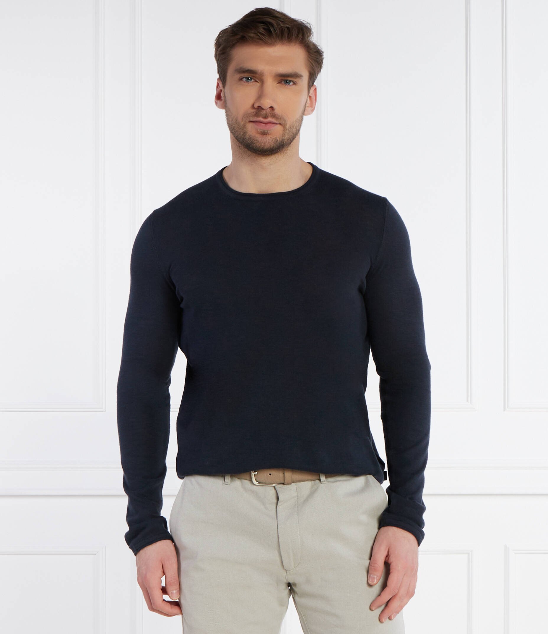 Joop! Jeans Pulover Baris | Regular Fit