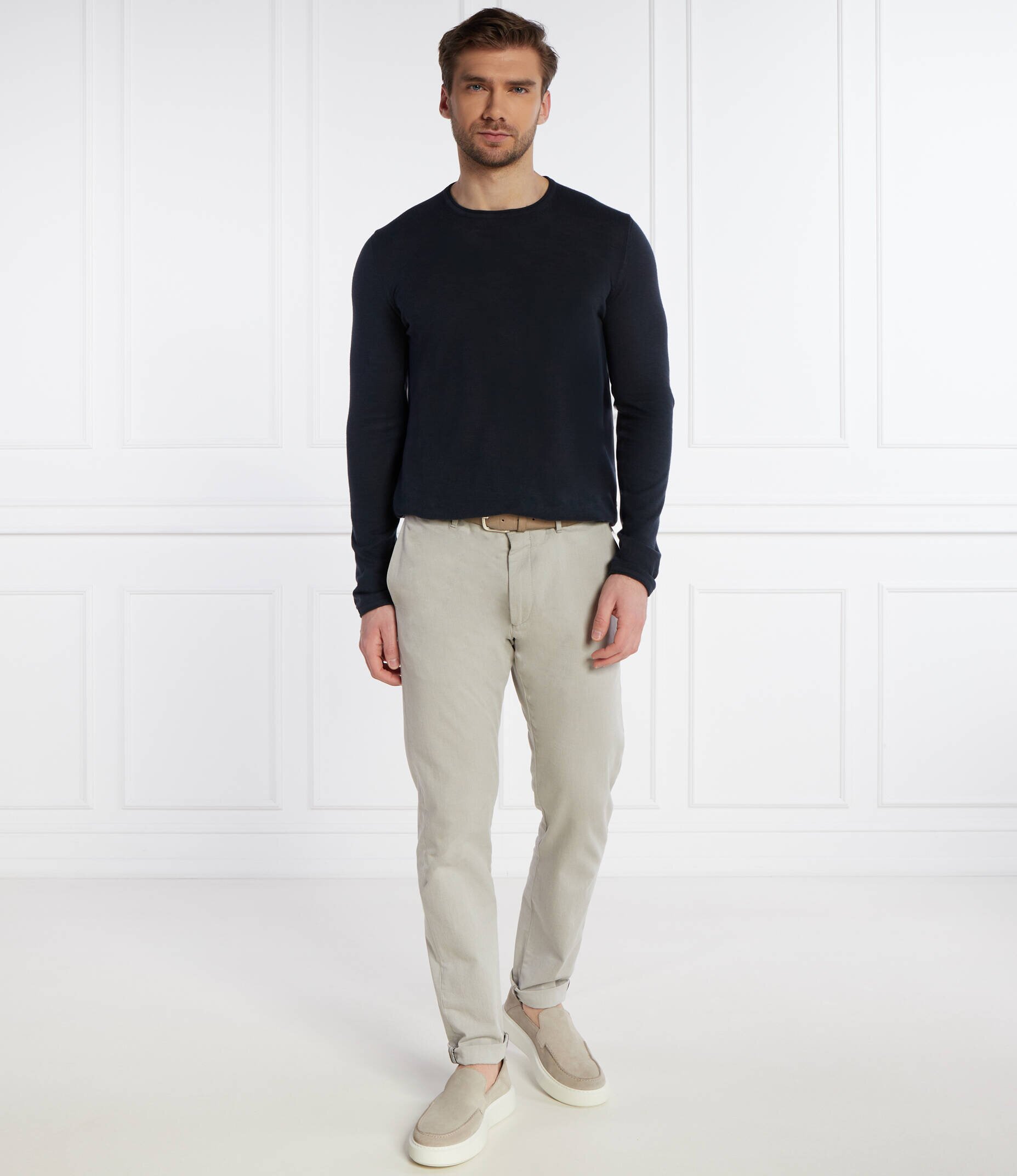 Joop! Jeans Pulover Baris | Regular Fit