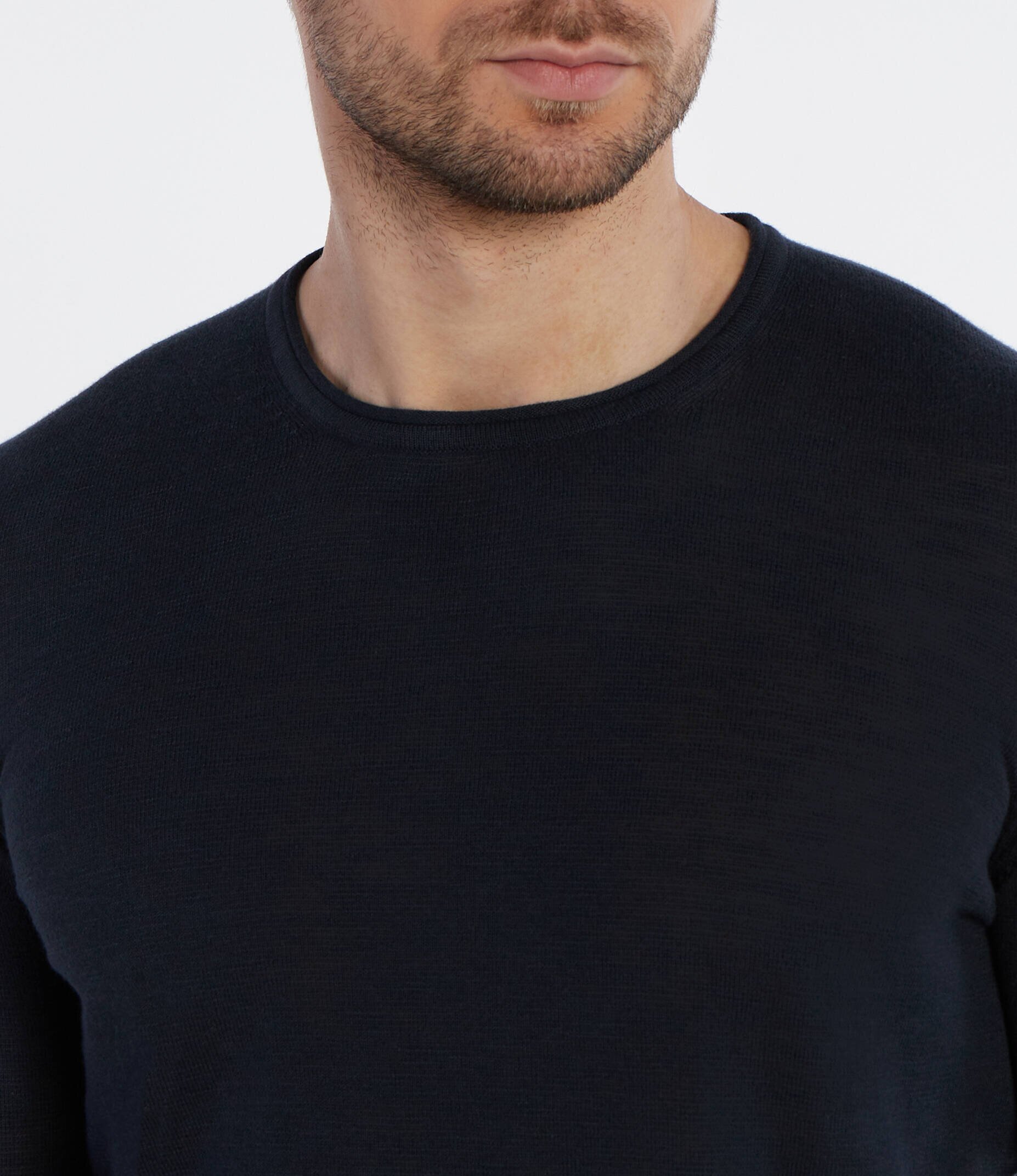 Joop! Jeans Pulover Baris | Regular Fit