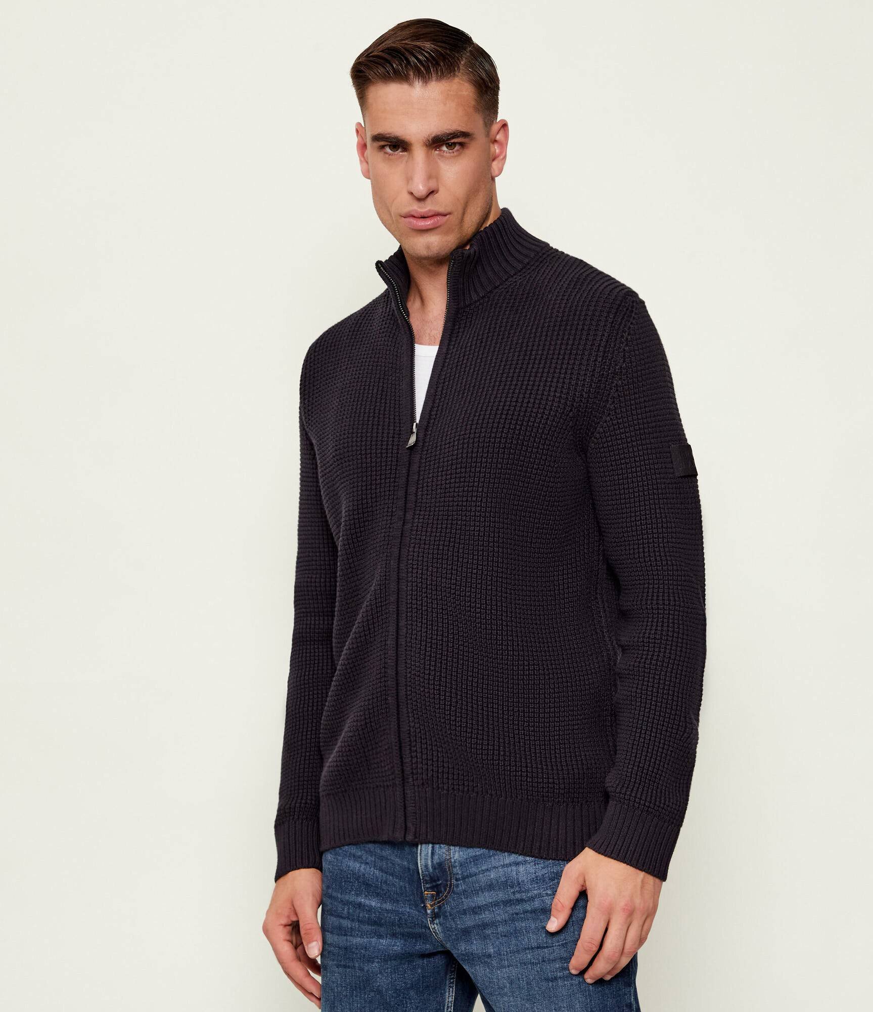Joop! Jeans Pulover Hajoros | regular fit