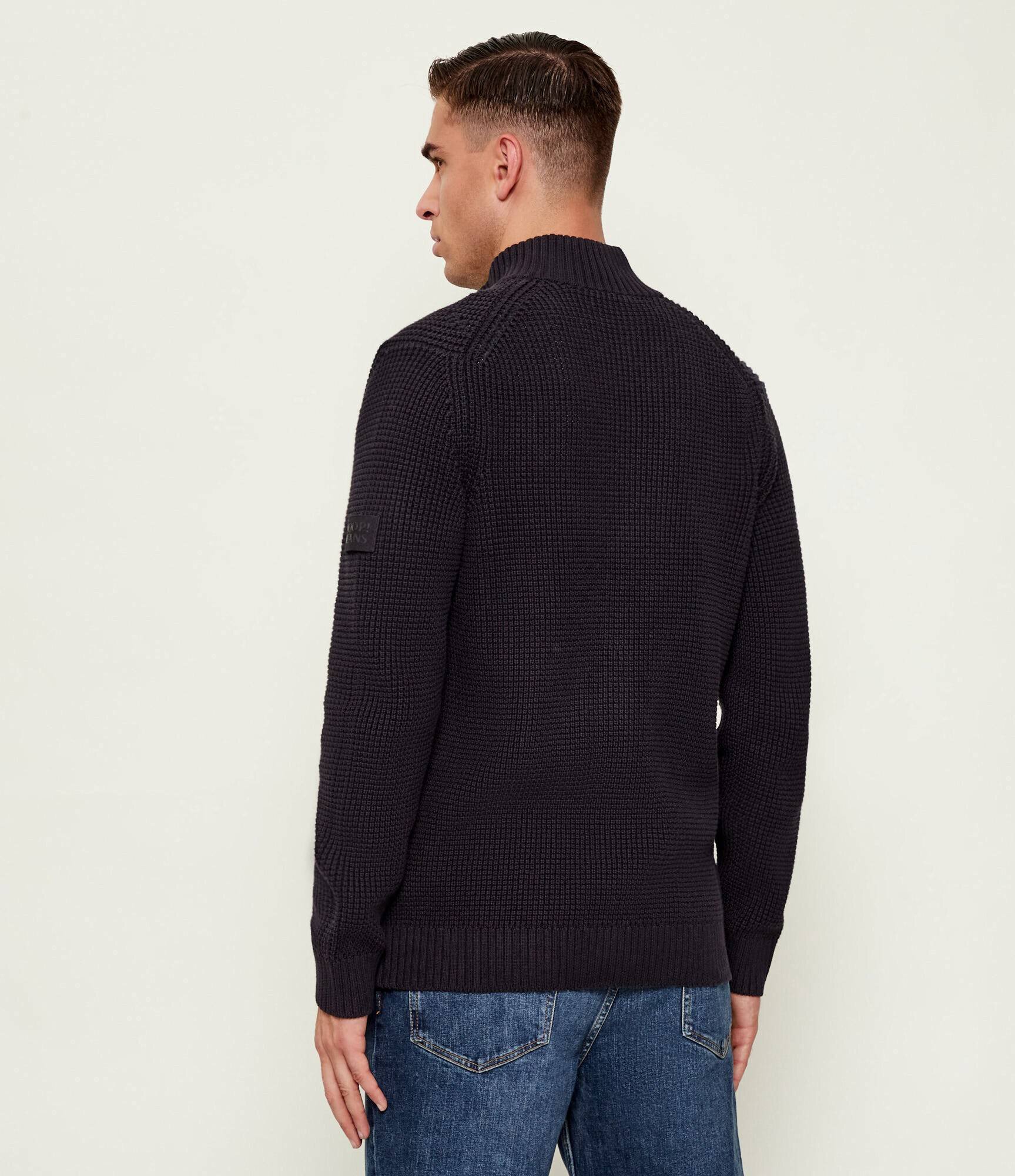 Joop! Jeans Pulover Hajoros | regular fit