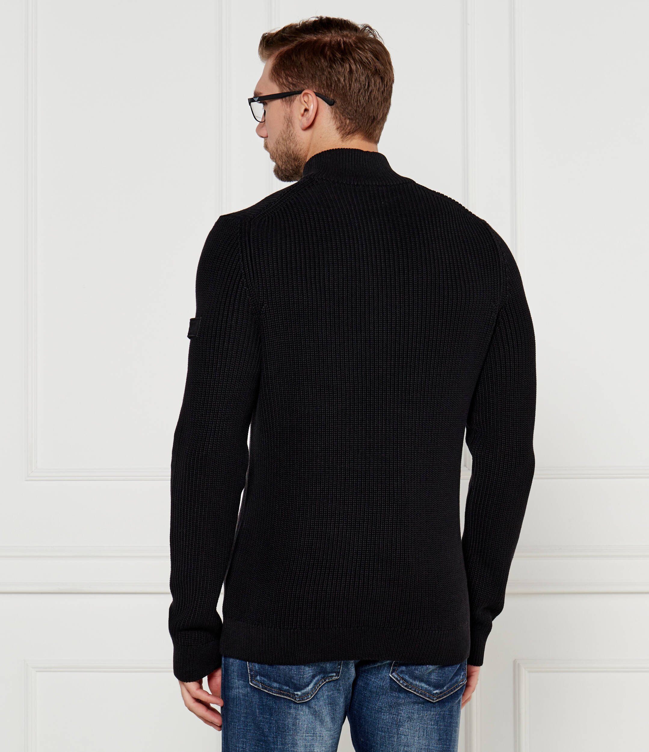Joop! Jeans Pulover Henrio | Modern fit
