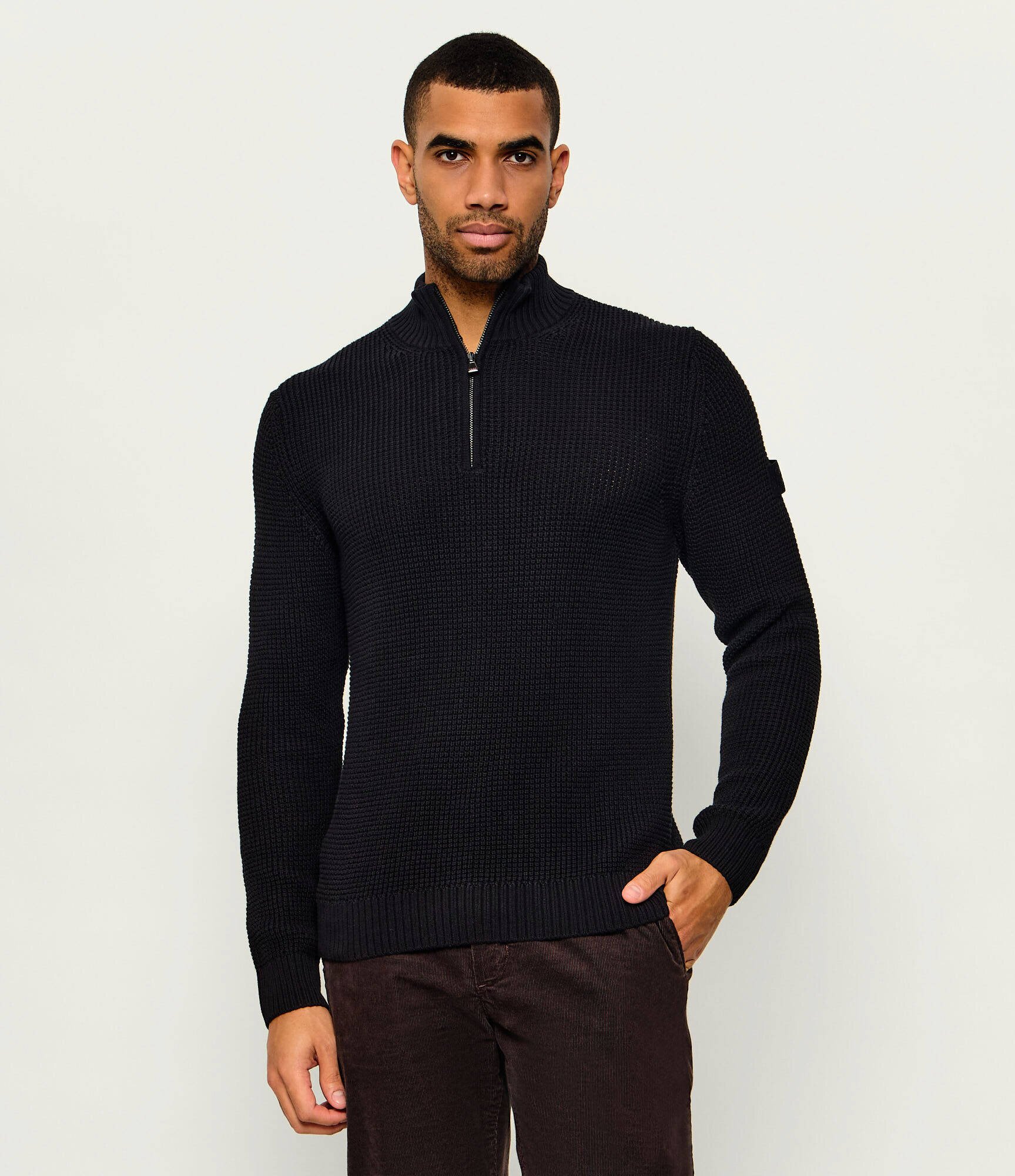 Joop! Jeans Pulover Honrio | regular fit