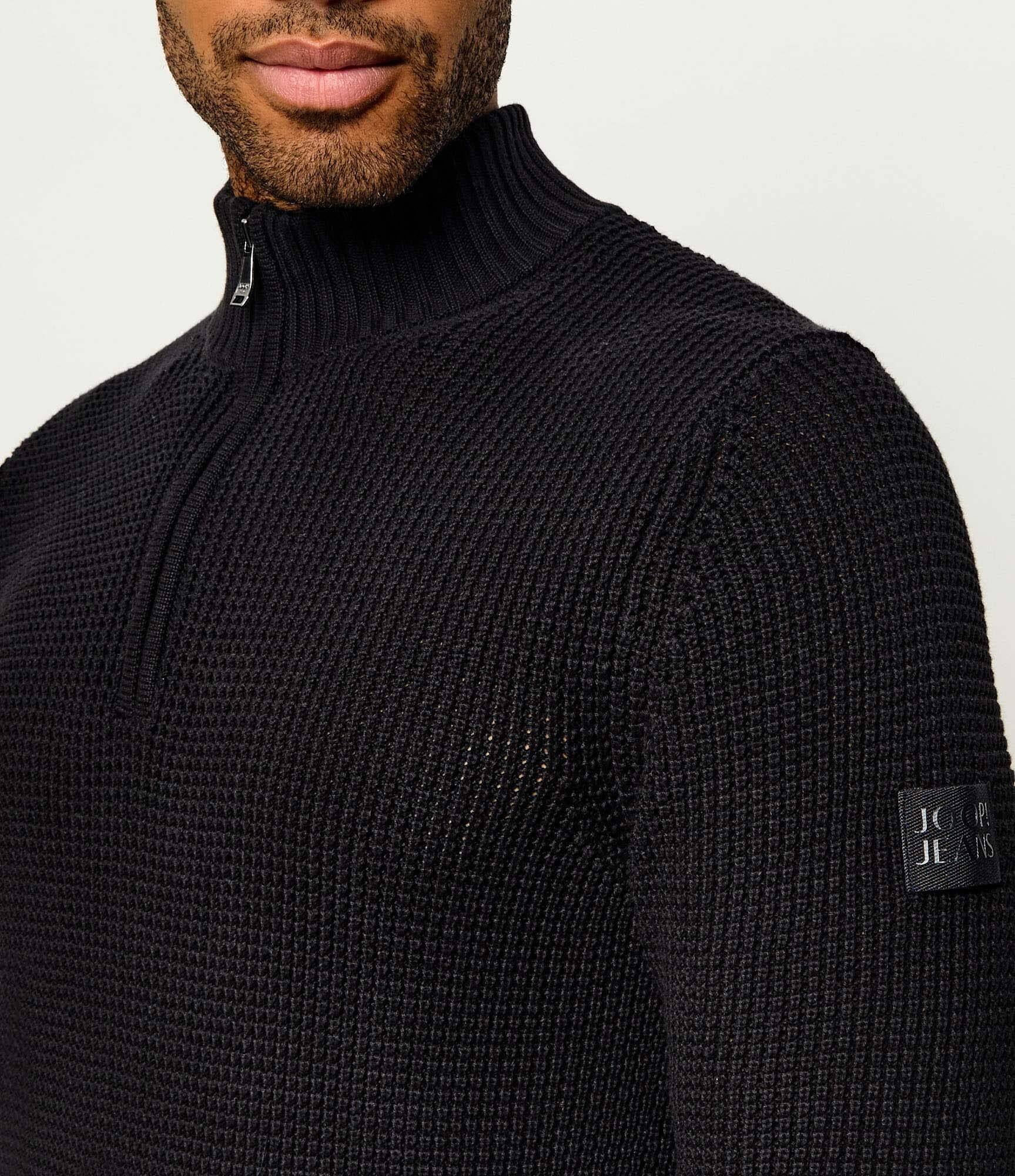 Joop! Jeans Pulover Honrio | regular fit