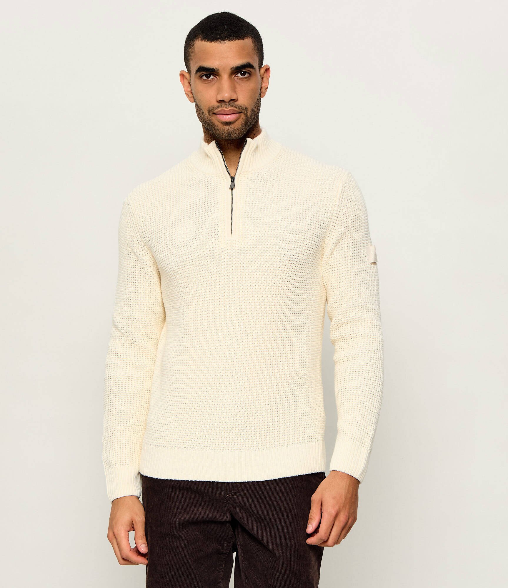 Joop! Jeans Pulover Honrio | regular fit