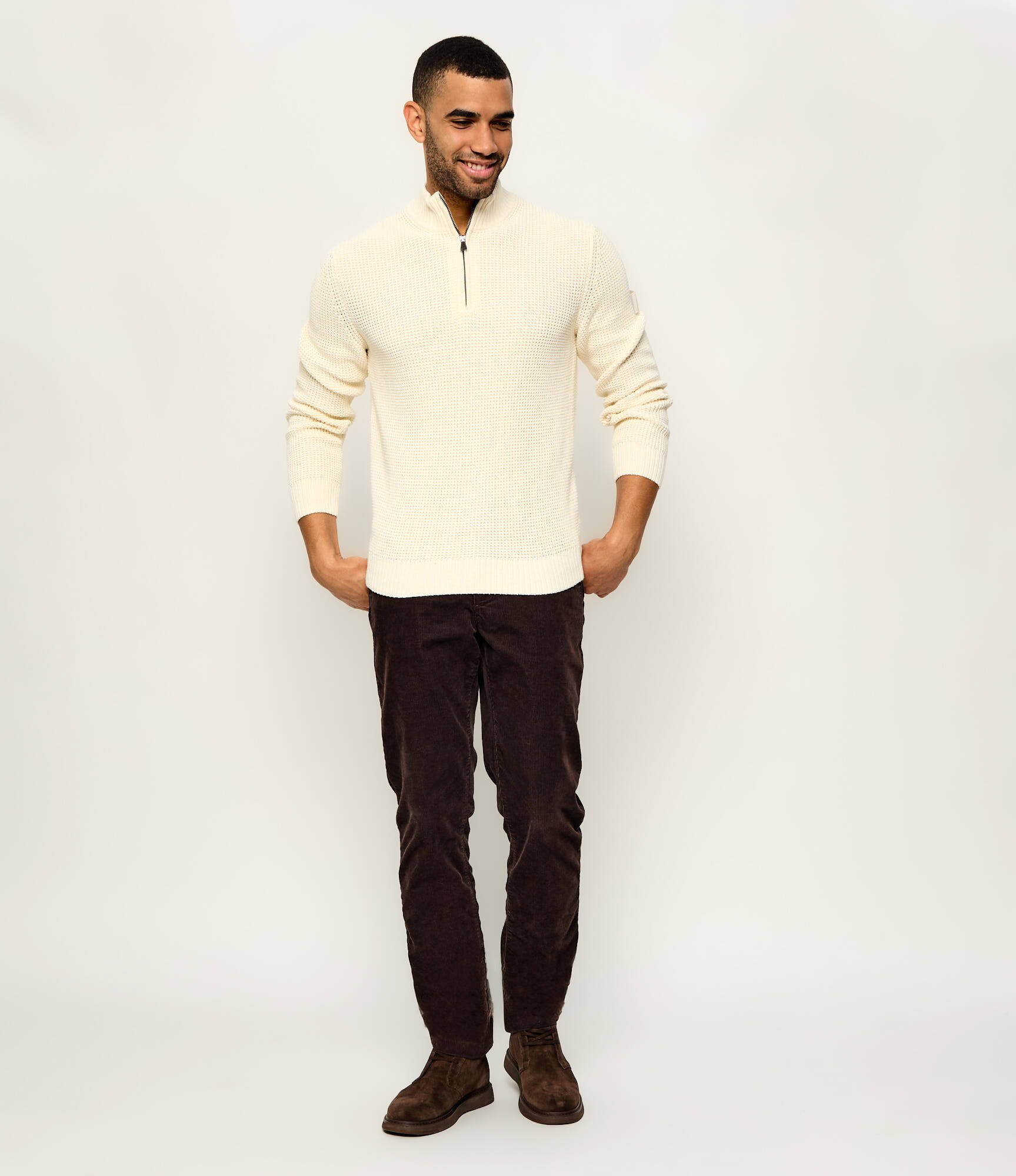 Joop! Jeans Pulover Honrio | regular fit