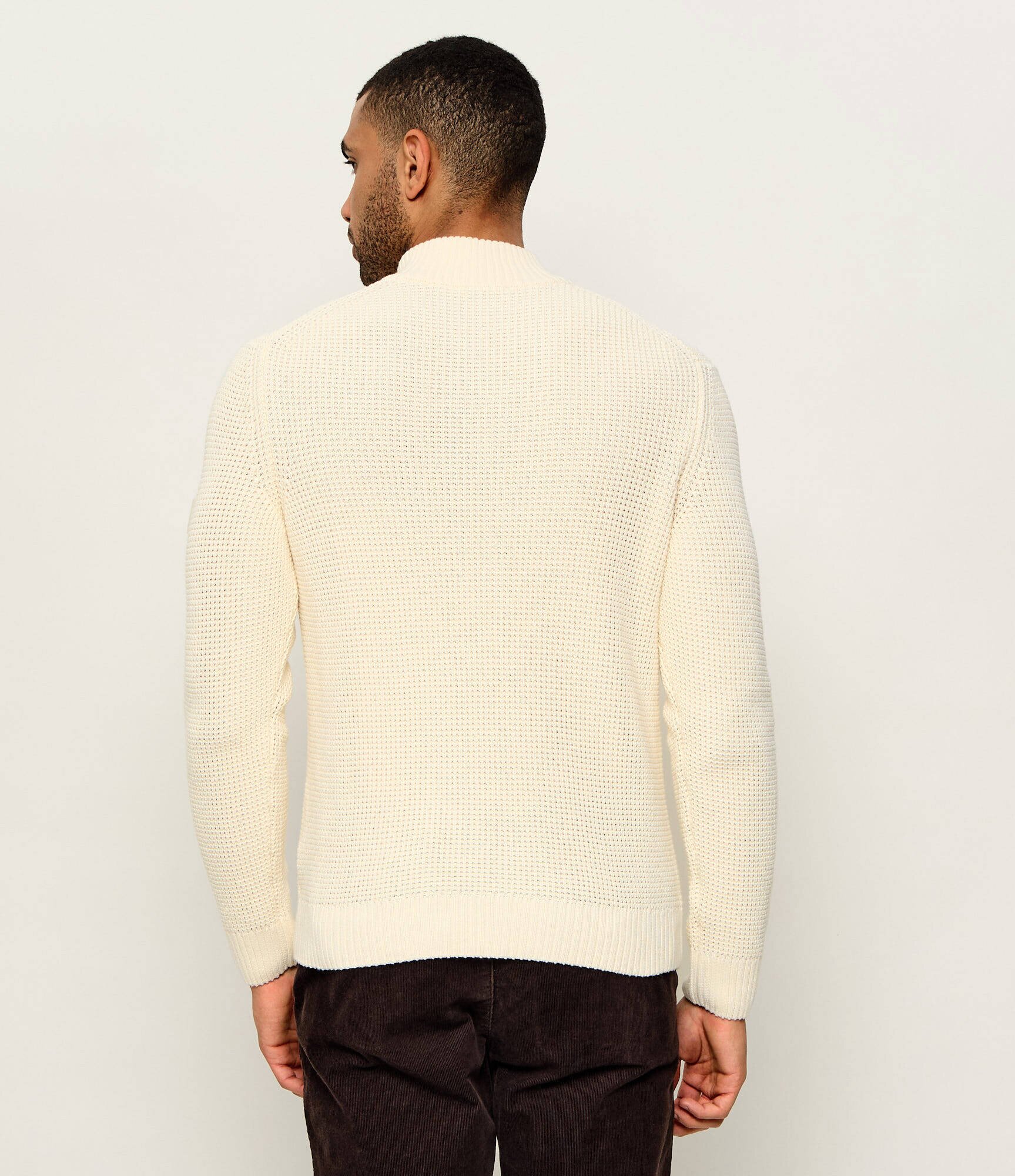 Joop! Jeans Pulover Honrio | regular fit