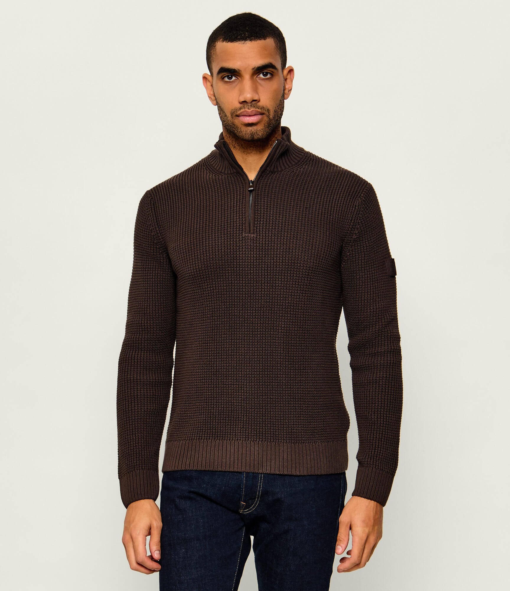 Joop! Jeans Pulover Honrio | regular fit