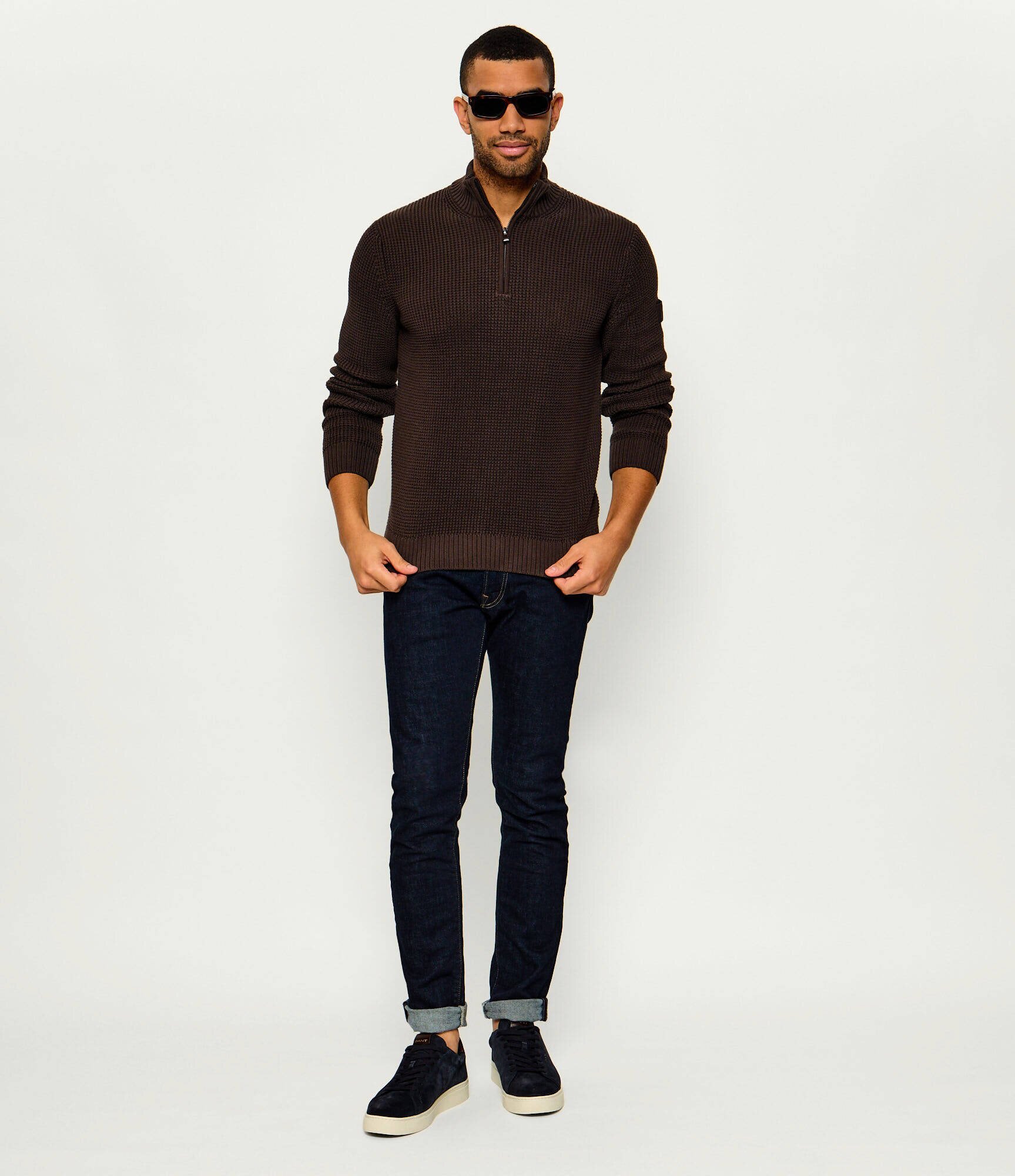 Joop! Jeans Pulover Honrio | regular fit