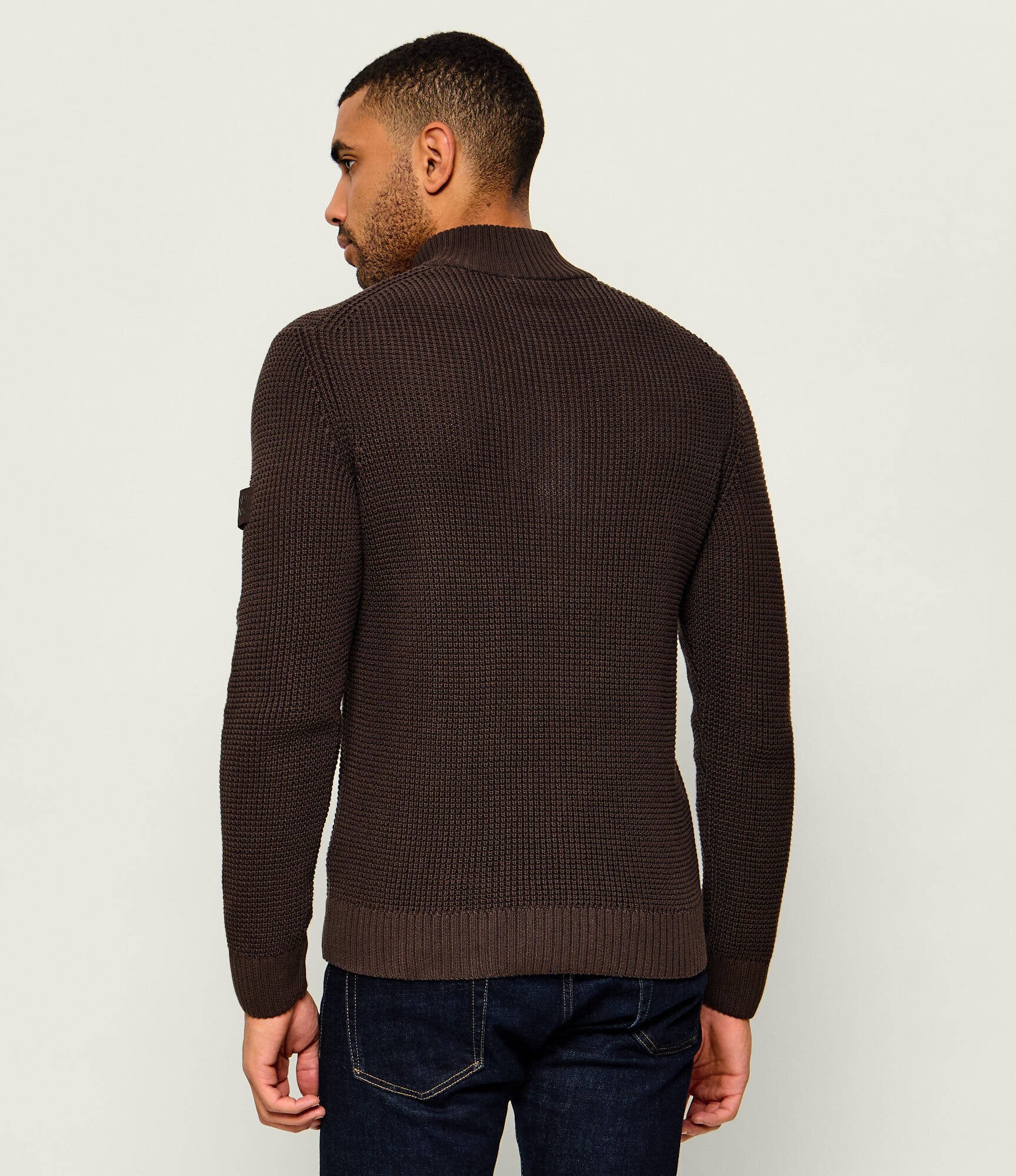Joop! Jeans Pulover Honrio | regular fit