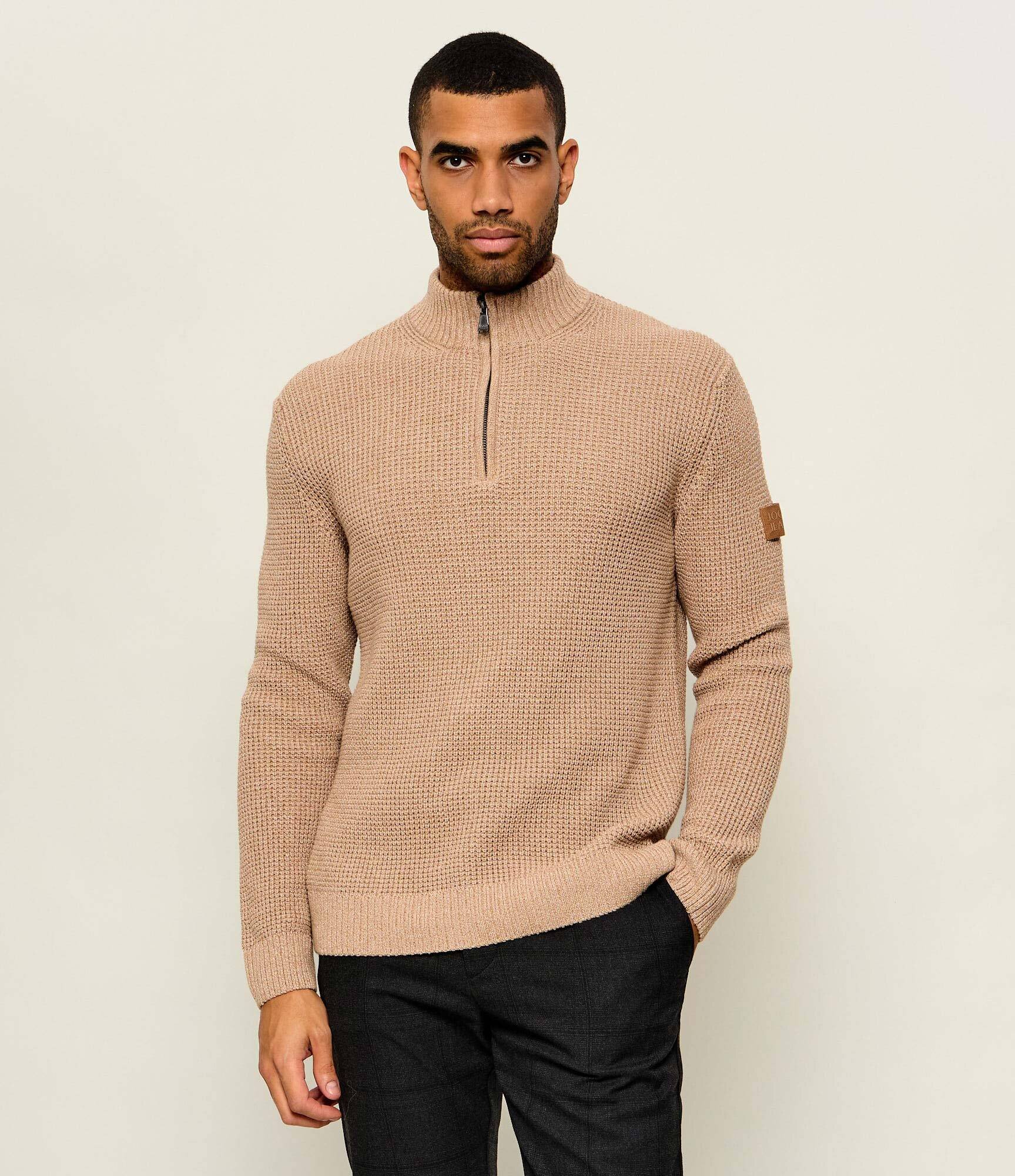 Joop! Jeans Pulover Honrio | regular fit