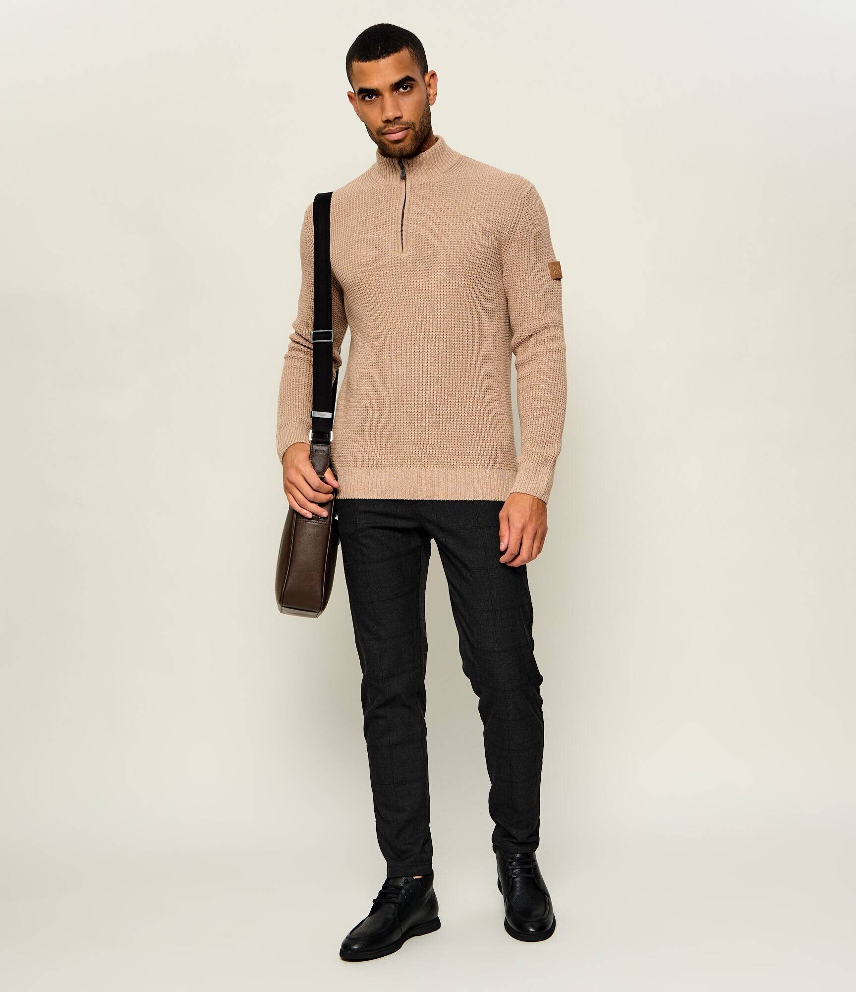 Joop! Jeans Pulover Honrio | regular fit
