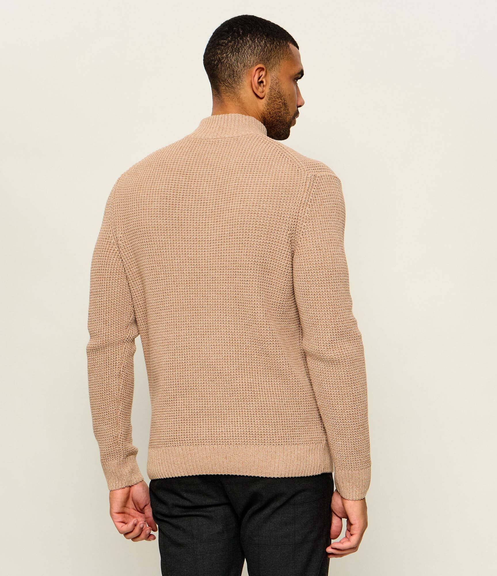 Joop! Jeans Pulover Honrio | regular fit